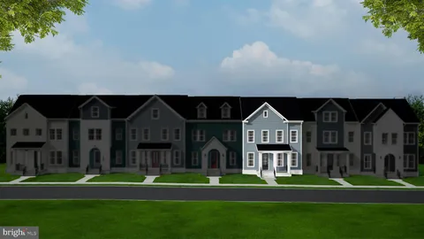 9659 Grant Avenue Unit HOMESITE 74, Manassas, VA 20110 - MLS#: VAMN2010932