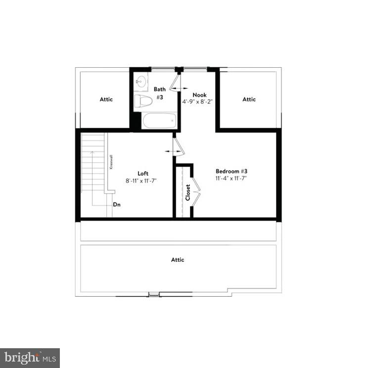 NONE AVAILABLE - Residential
