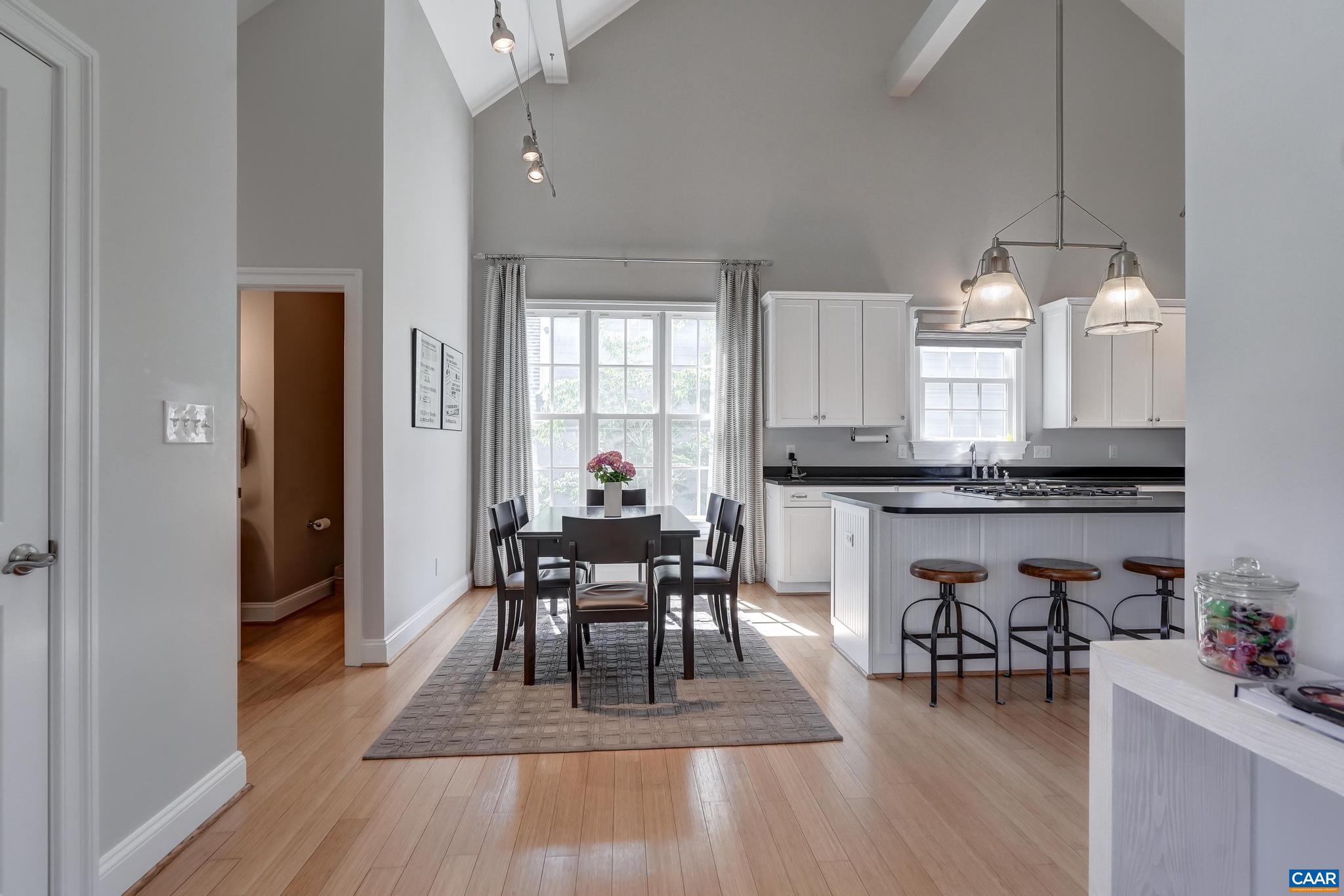 OLD TRAIL - Residential