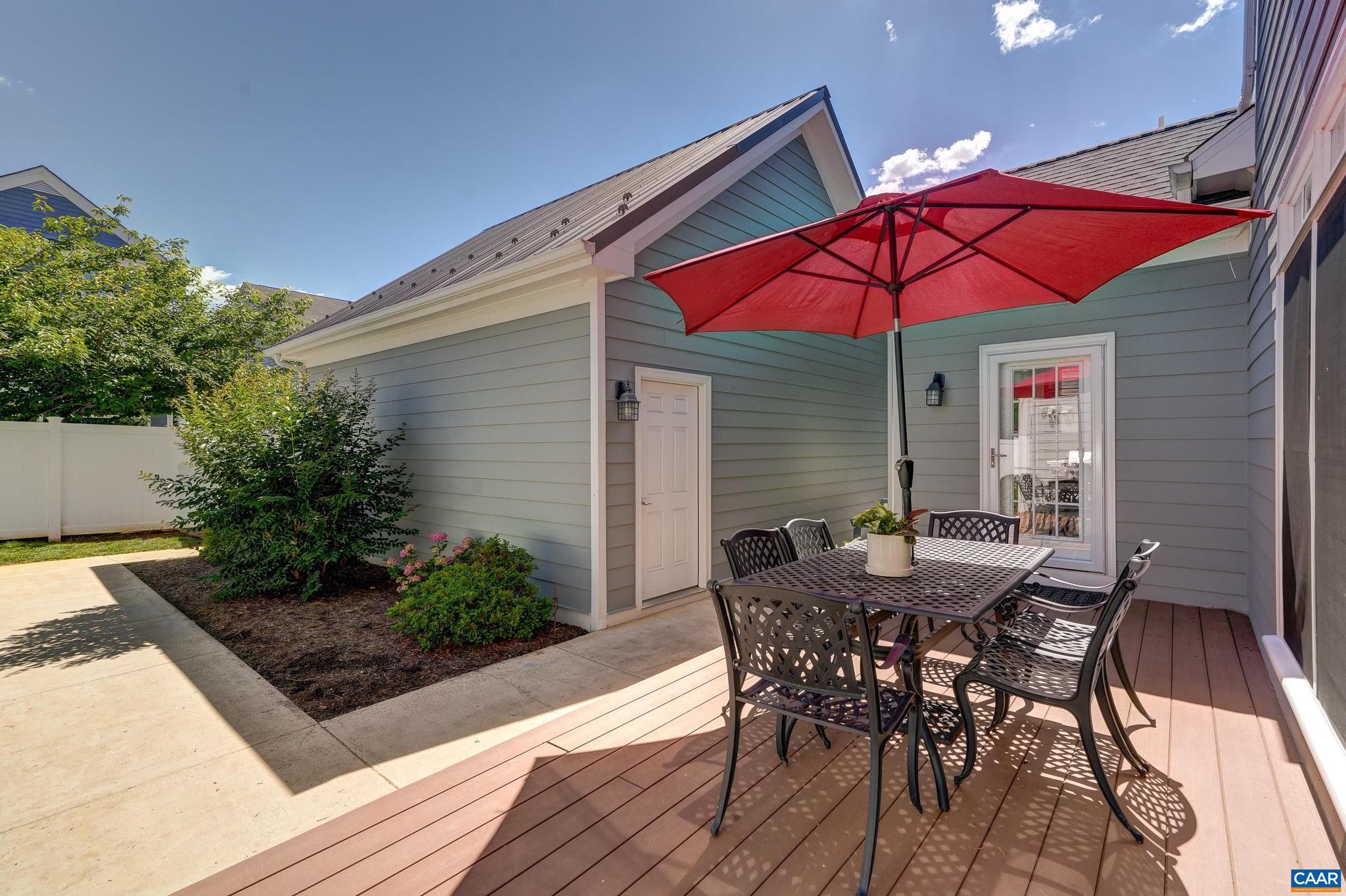 OLD TRAIL - Residential