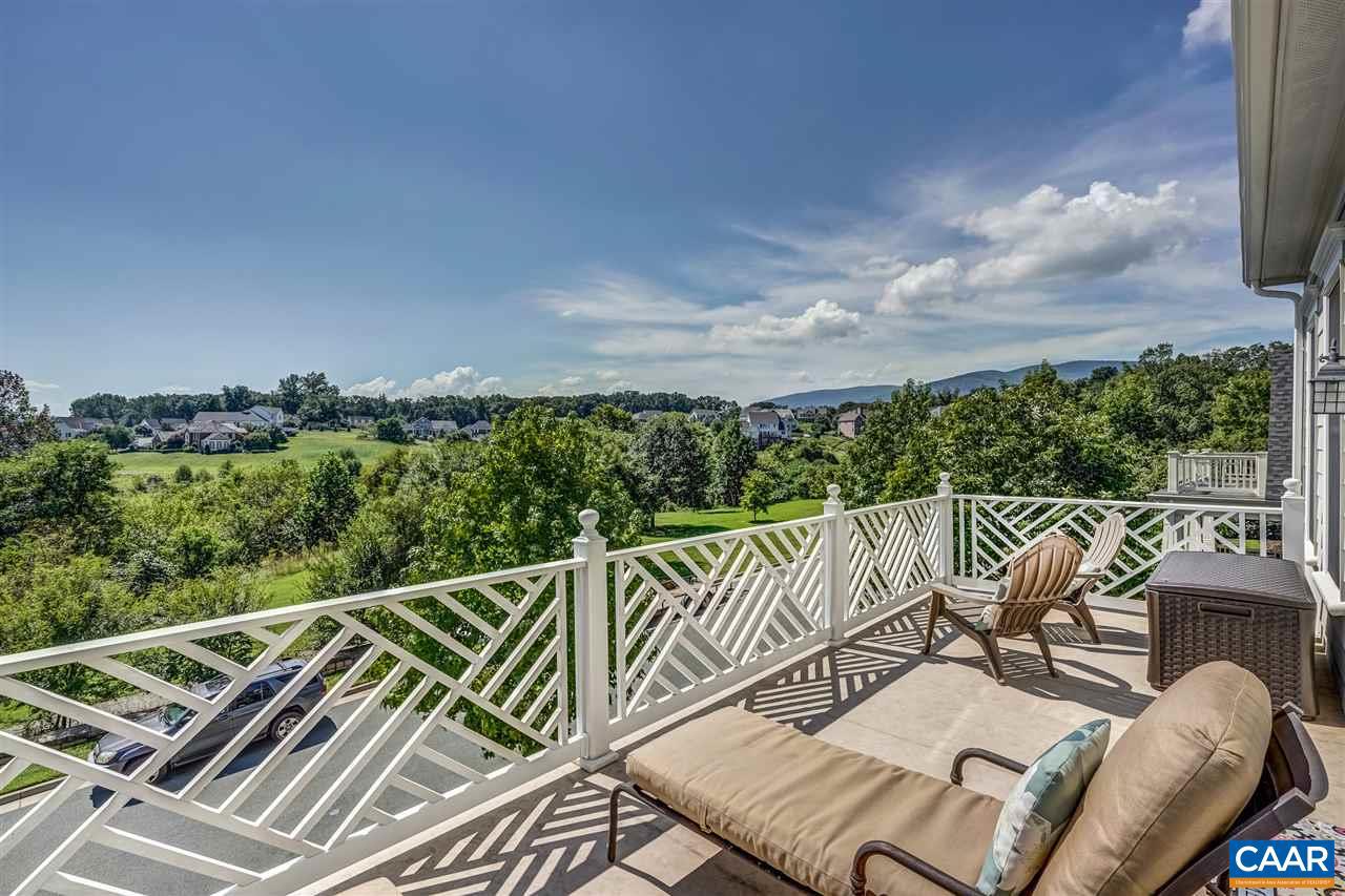 OLD TRAIL - Residential