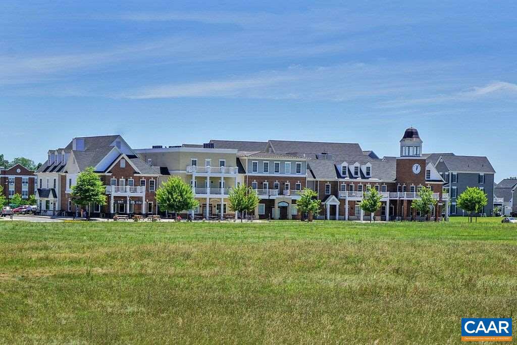 OLD TRAIL - Residential