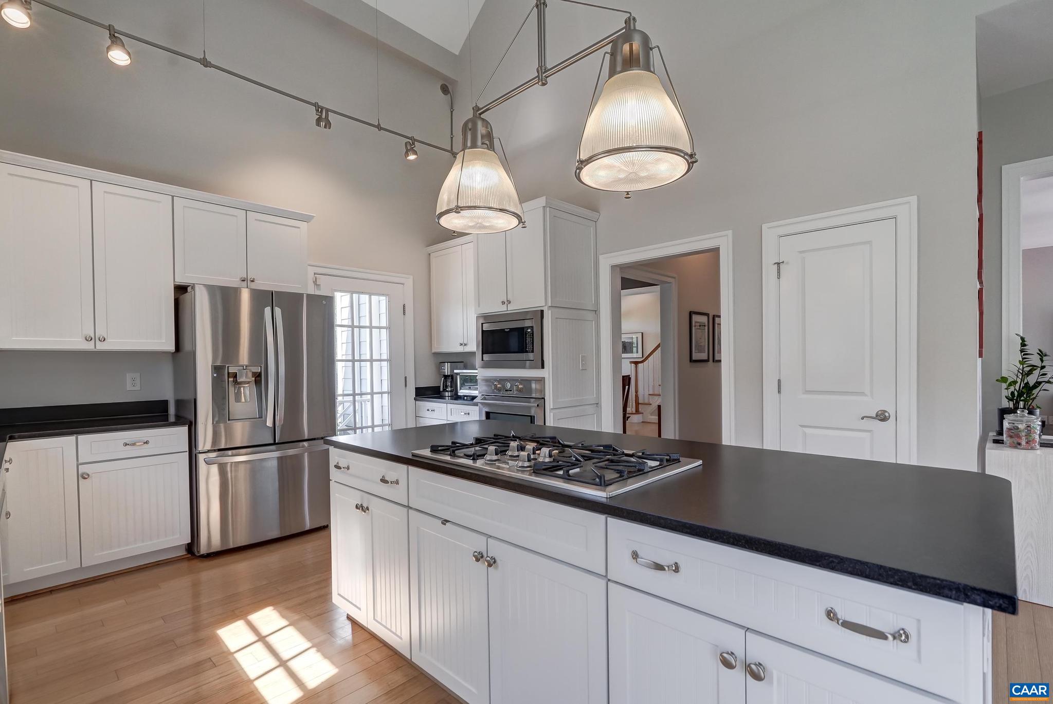 OLD TRAIL - Residential