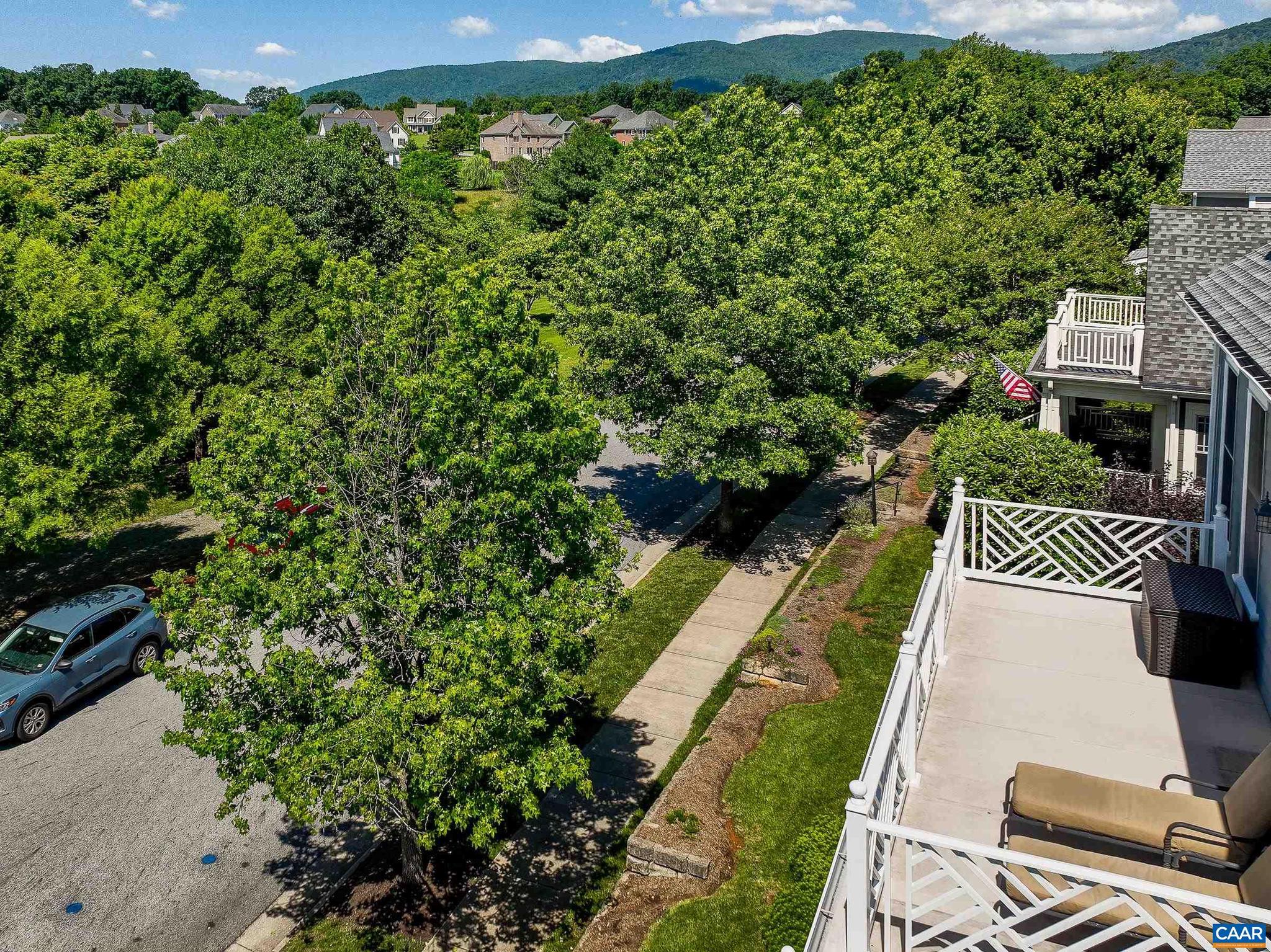 OLD TRAIL - Residential