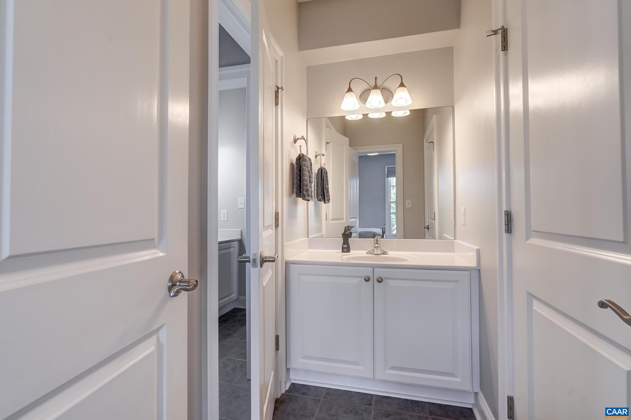 OLD TRAIL - Residential