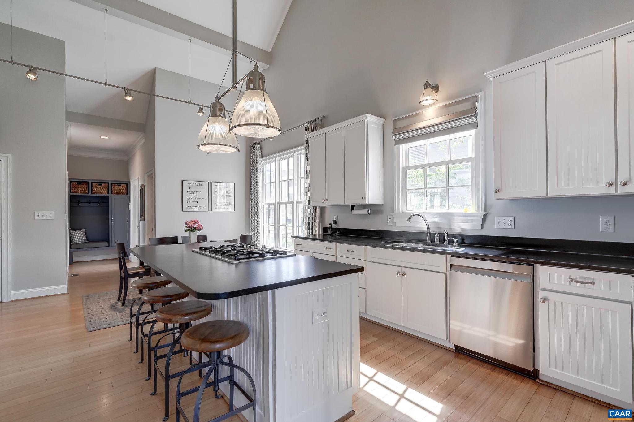 OLD TRAIL - Residential