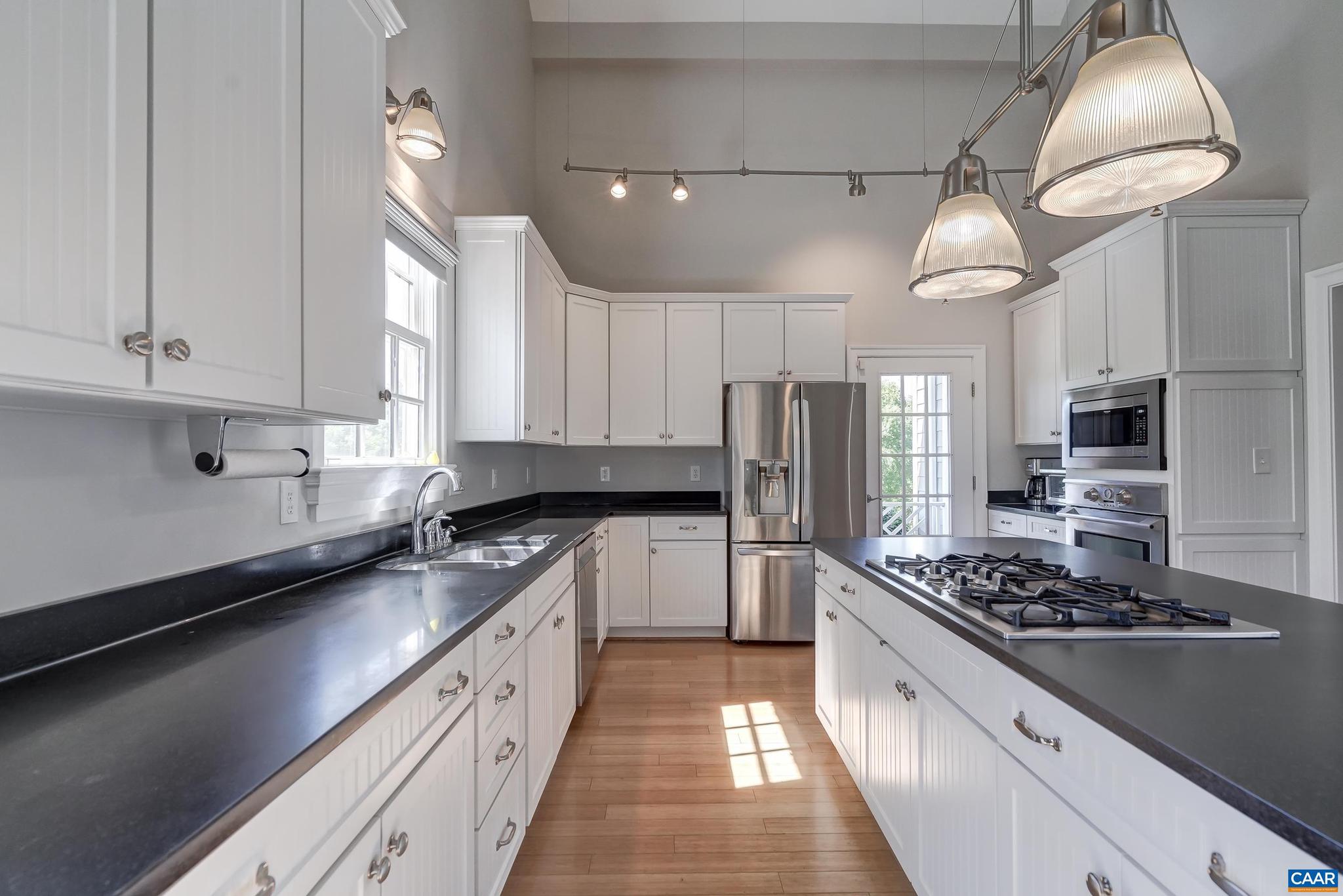 OLD TRAIL - Residential