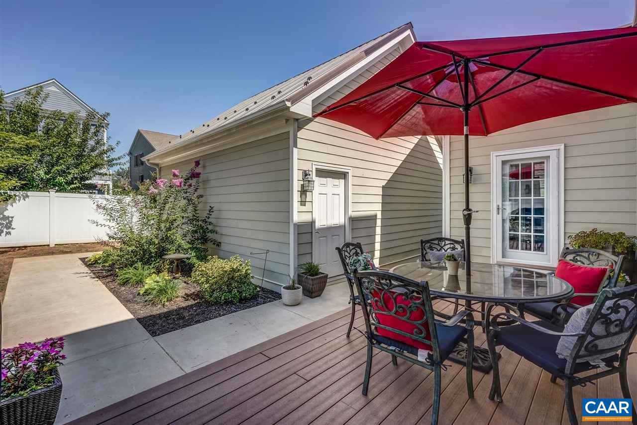 OLD TRAIL - Residential