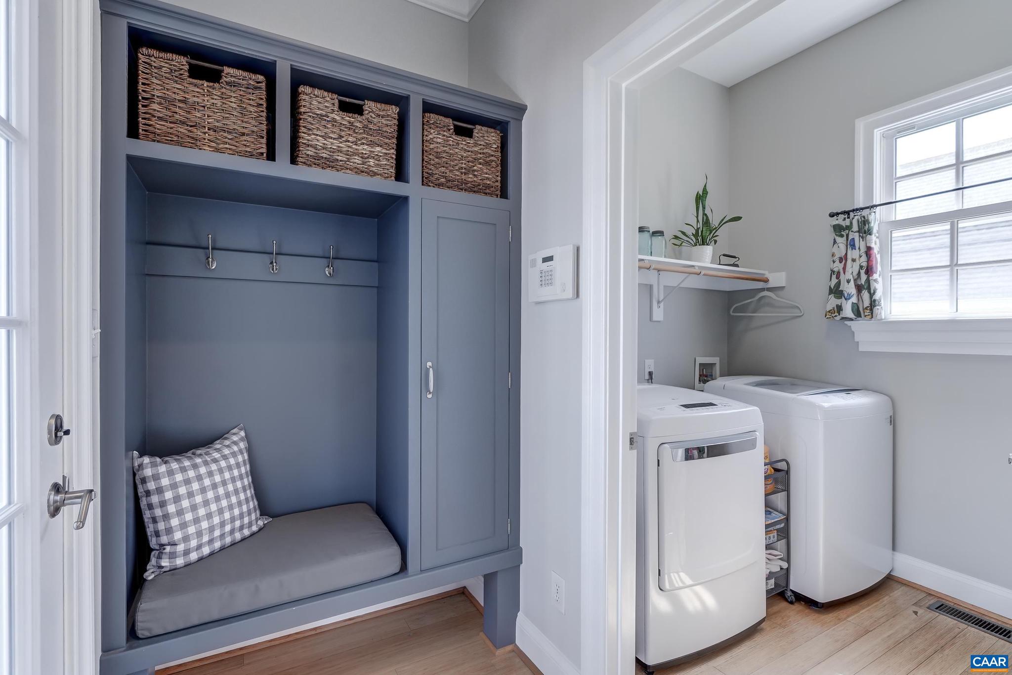 OLD TRAIL - Residential