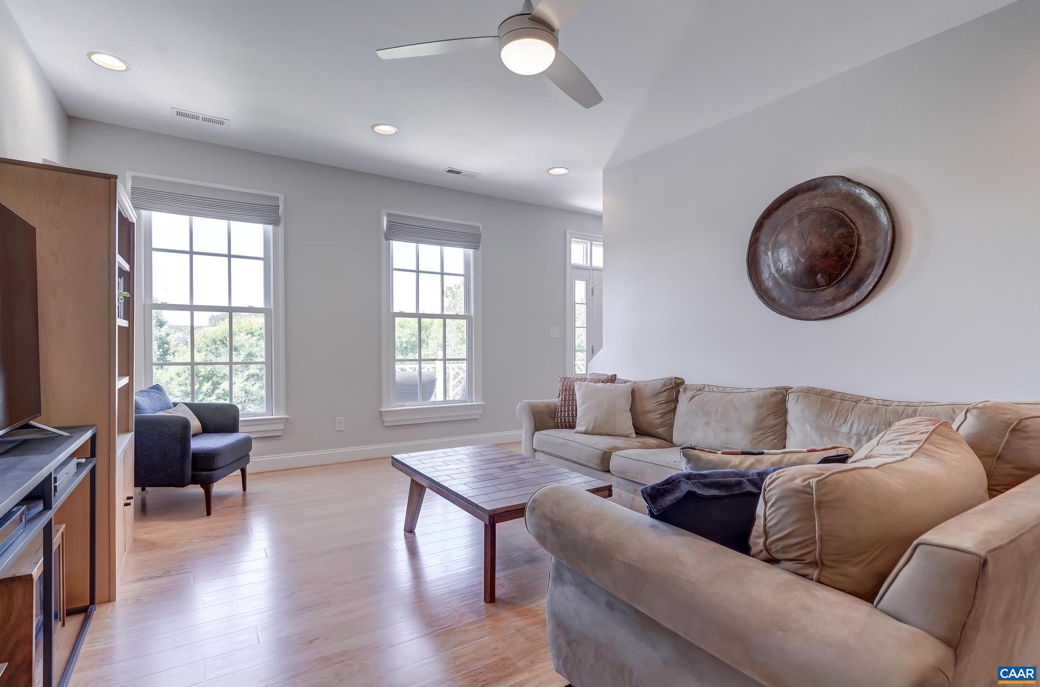 OLD TRAIL - Residential