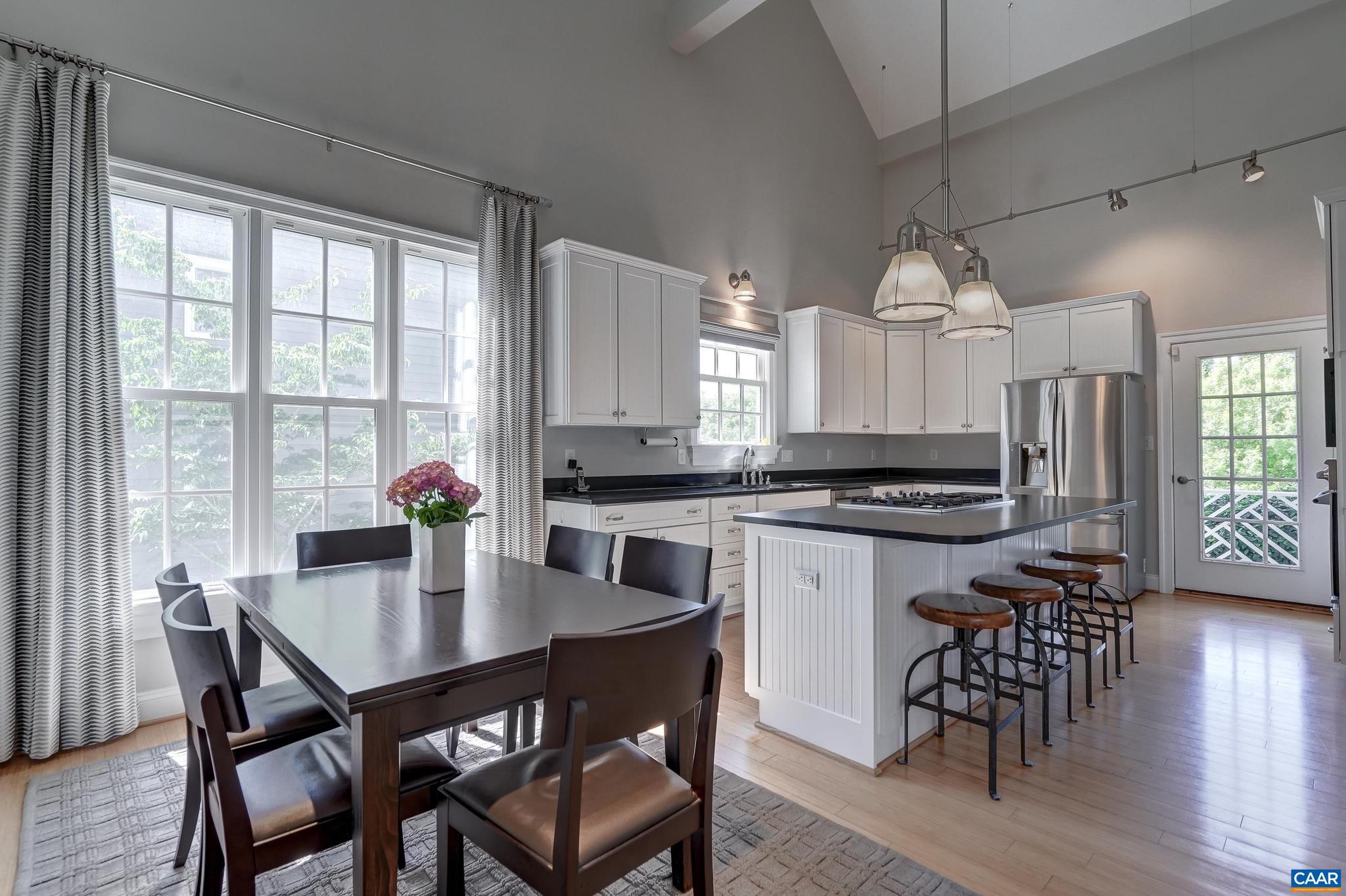 OLD TRAIL - Residential