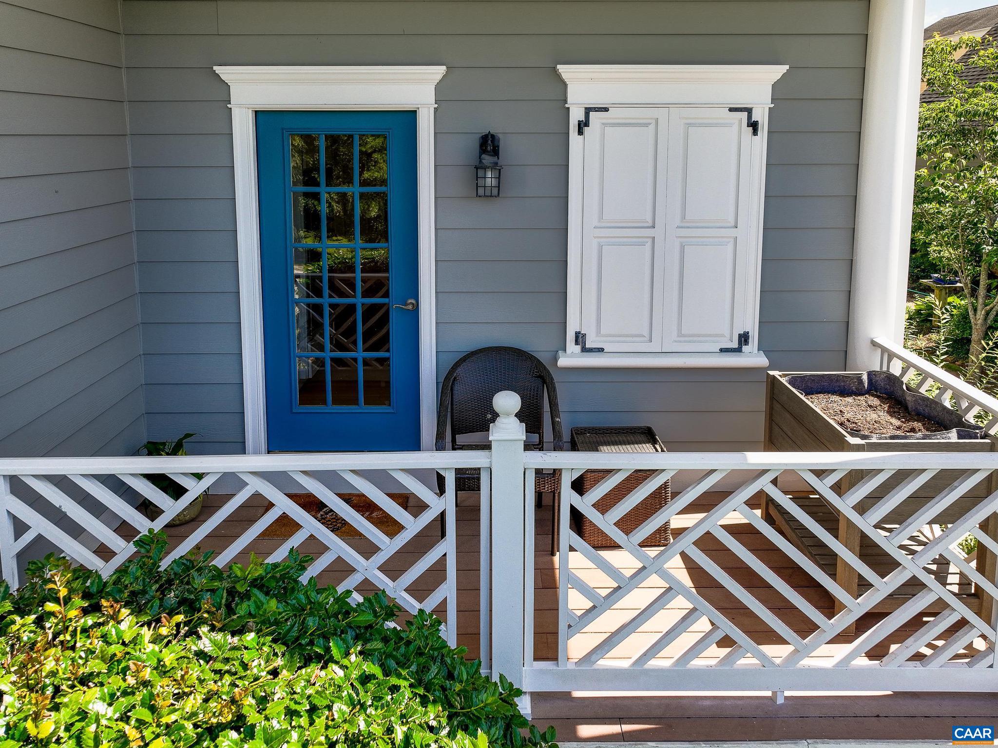 OLD TRAIL - Residential