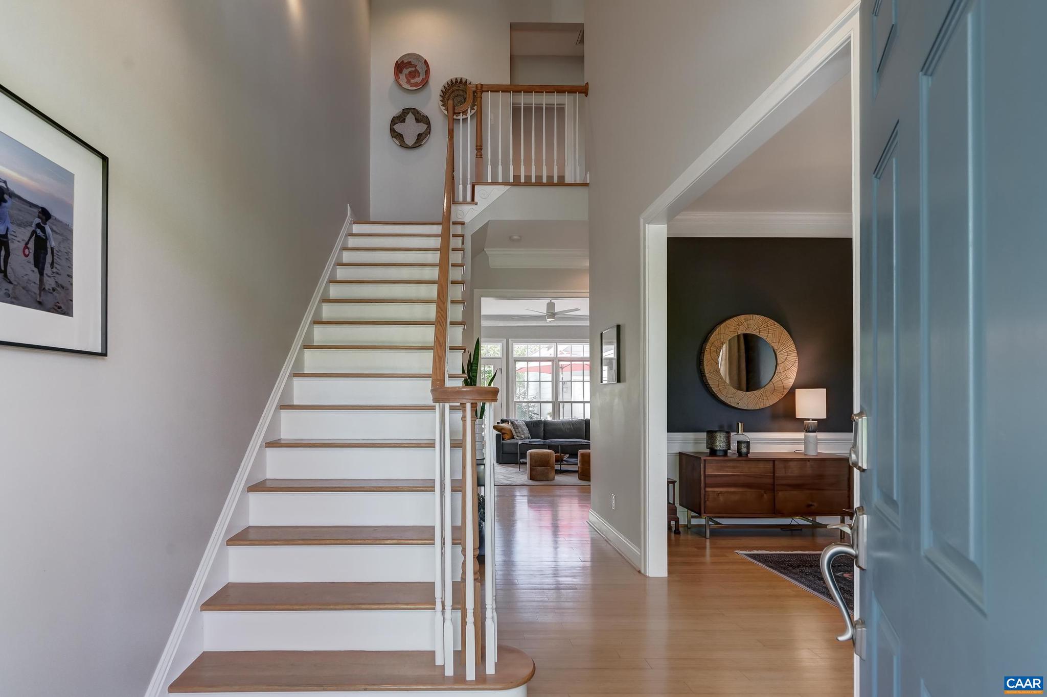 OLD TRAIL - Residential