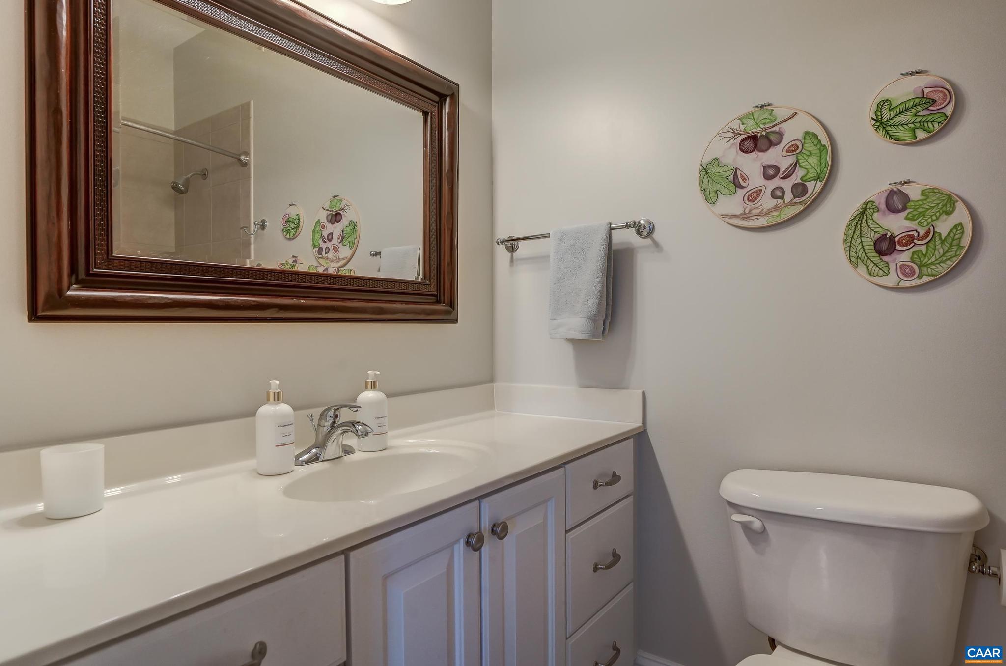 OLD TRAIL - Residential