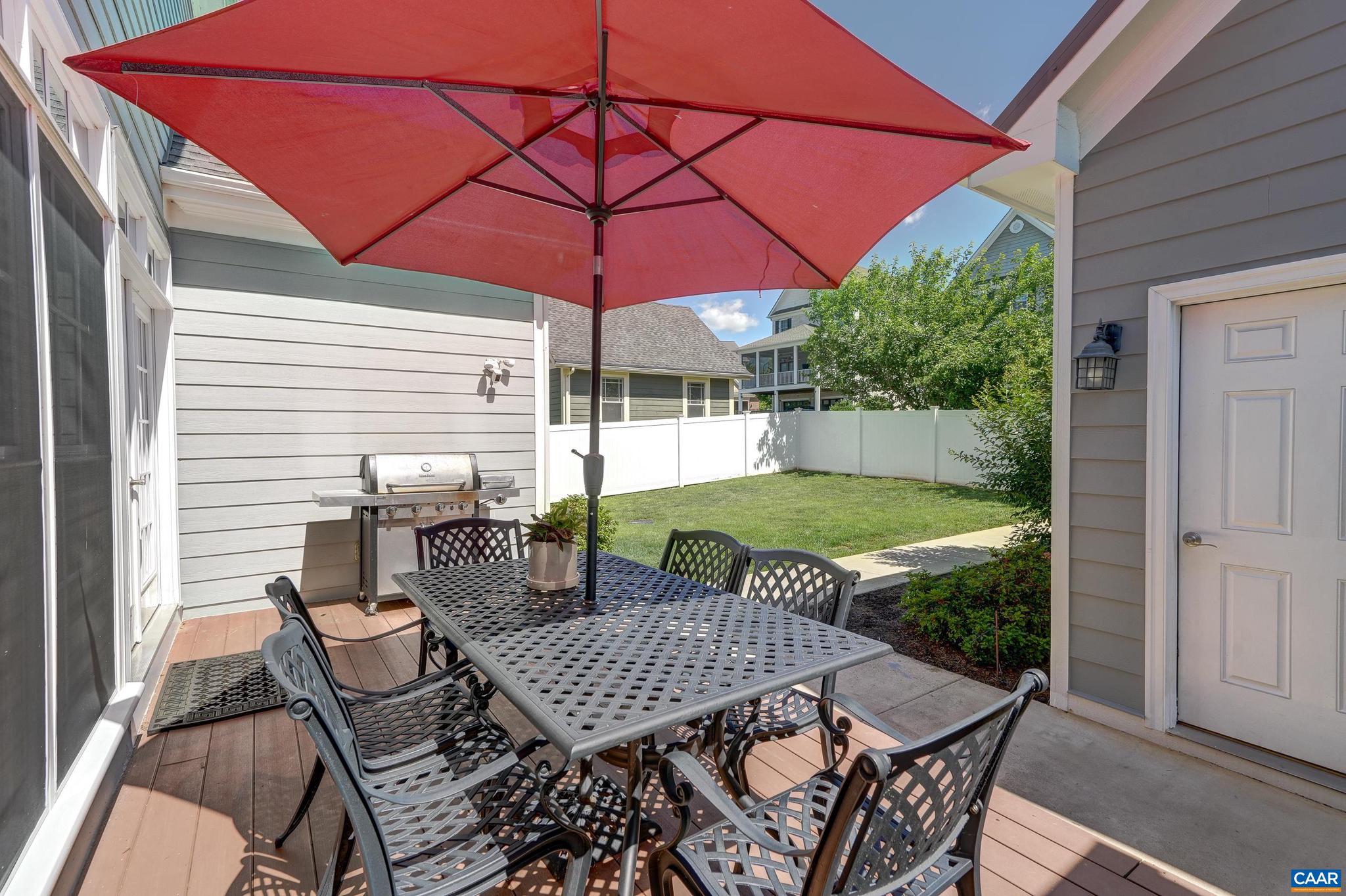 OLD TRAIL - Residential