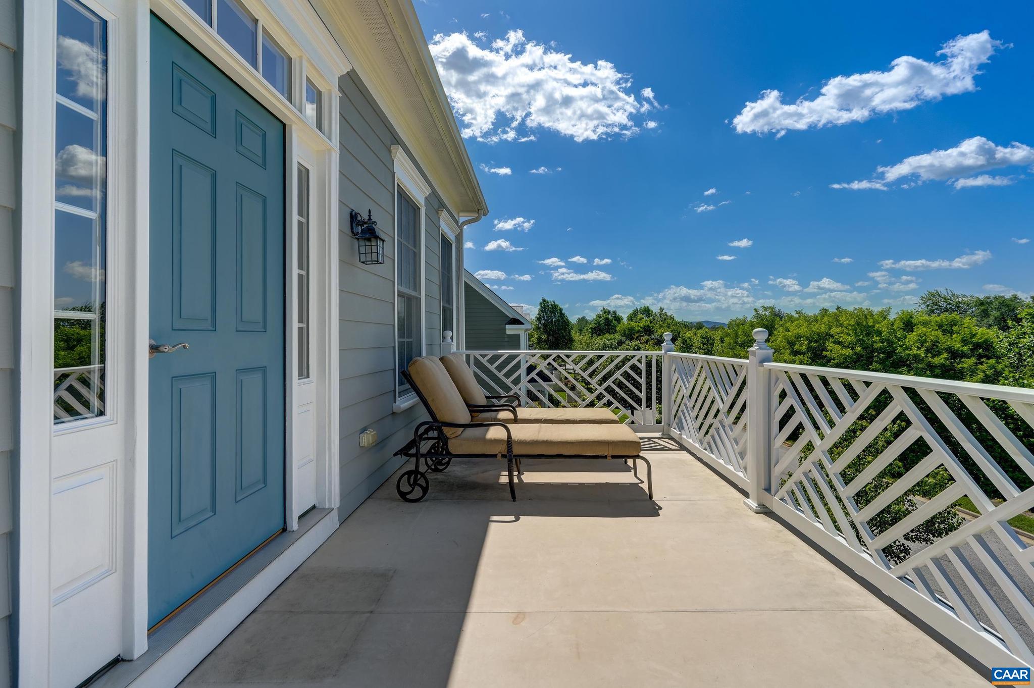 OLD TRAIL - Residential