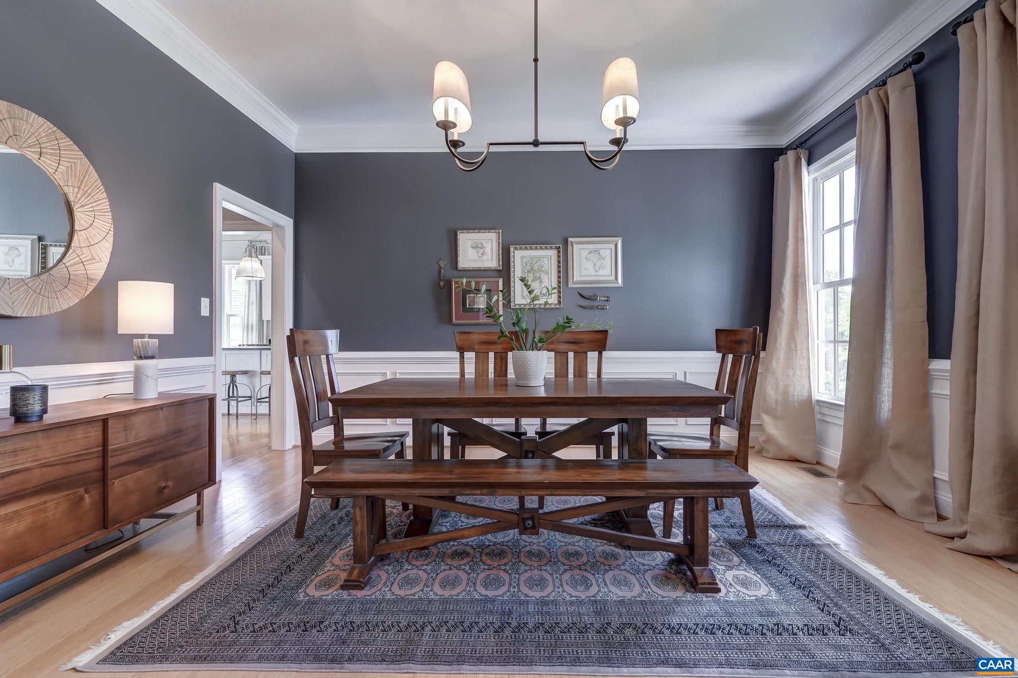 OLD TRAIL - Residential