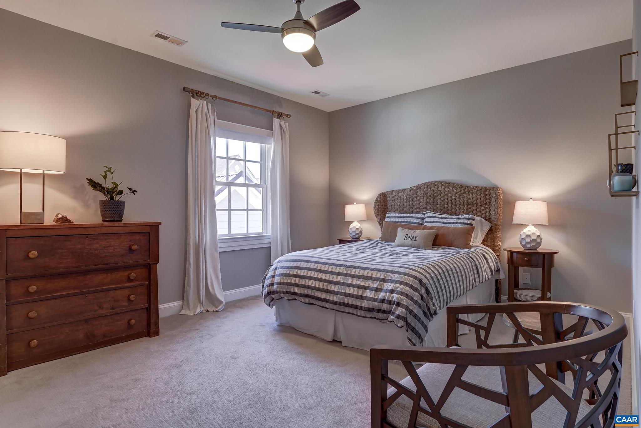 OLD TRAIL - Residential