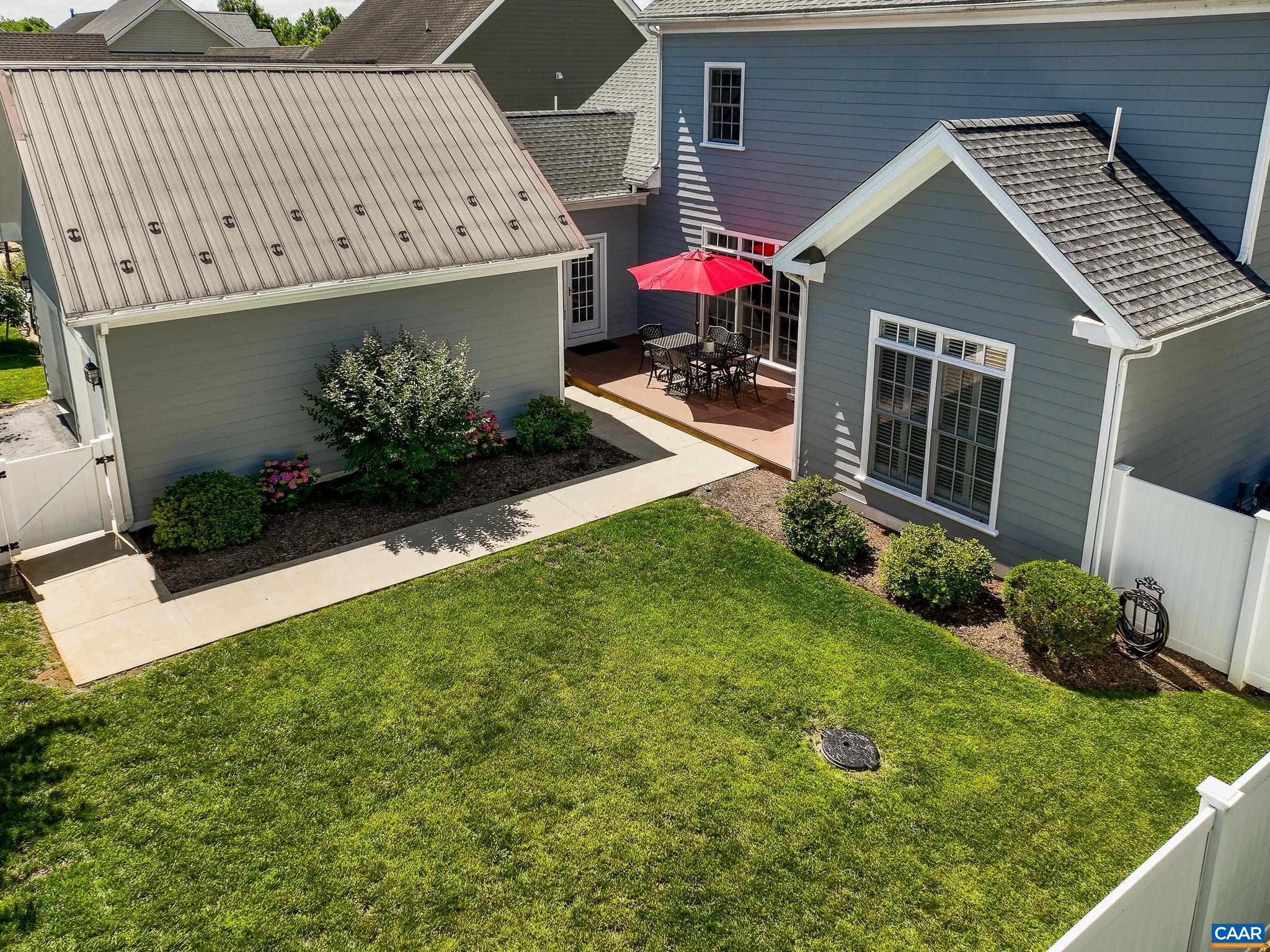 OLD TRAIL - Residential