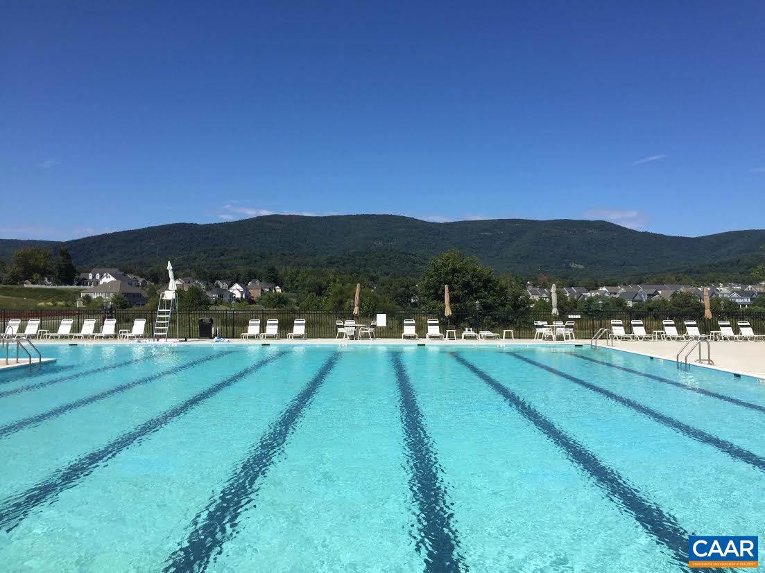 OLD TRAIL - Residential