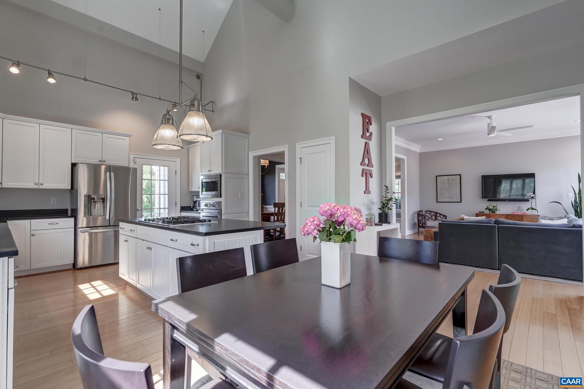 OLD TRAIL - Residential