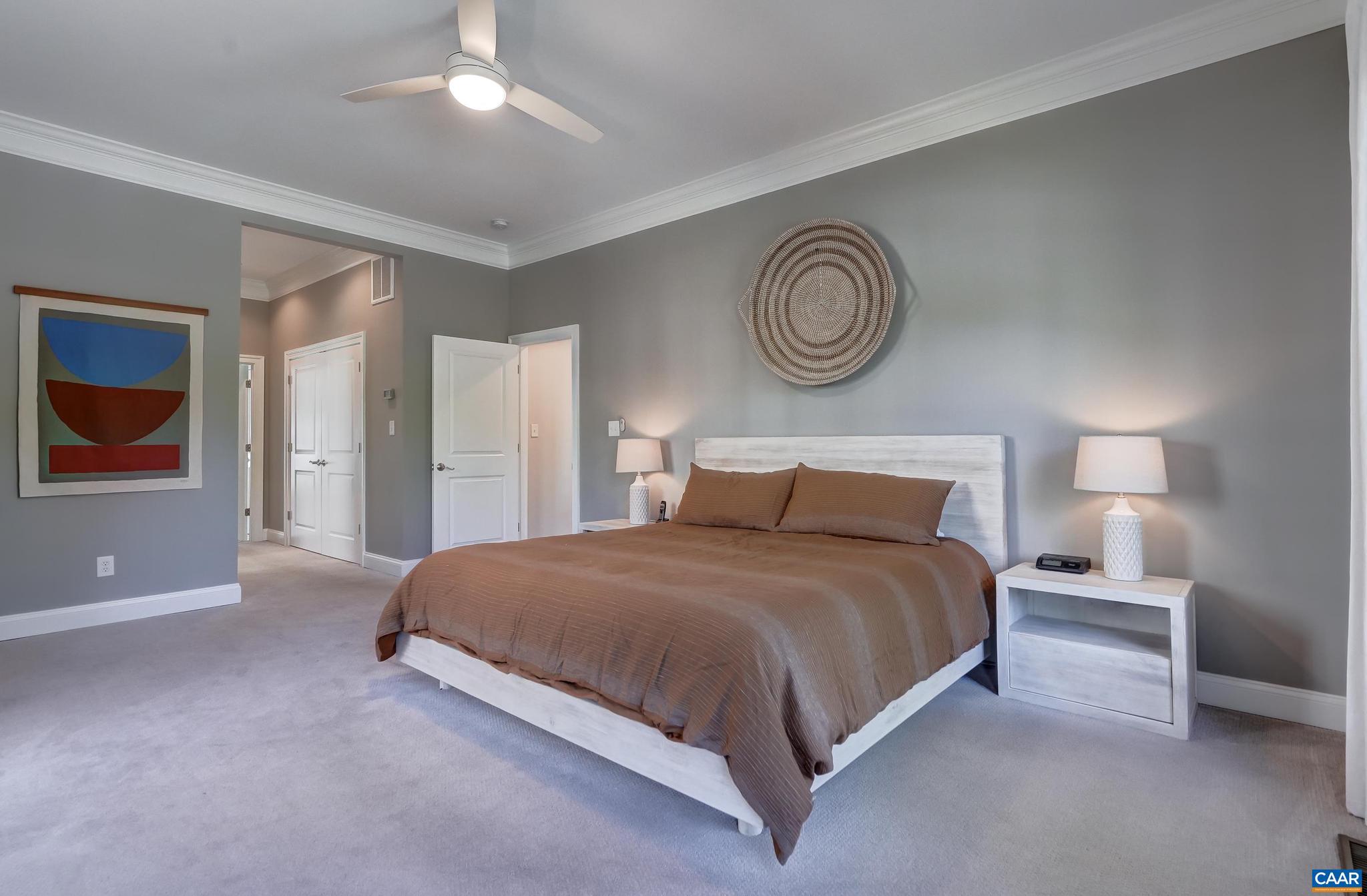 OLD TRAIL - Residential