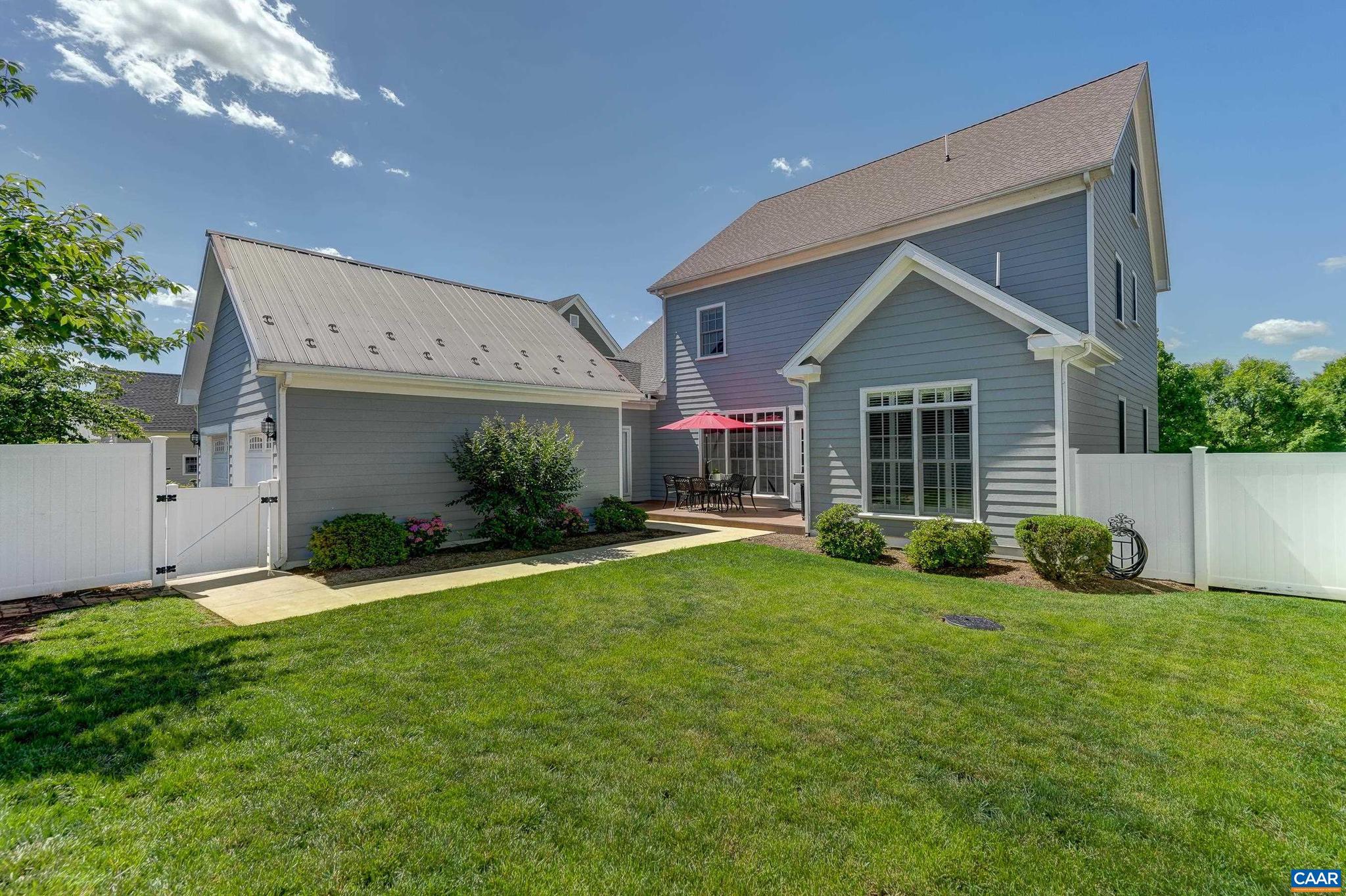 OLD TRAIL - Residential