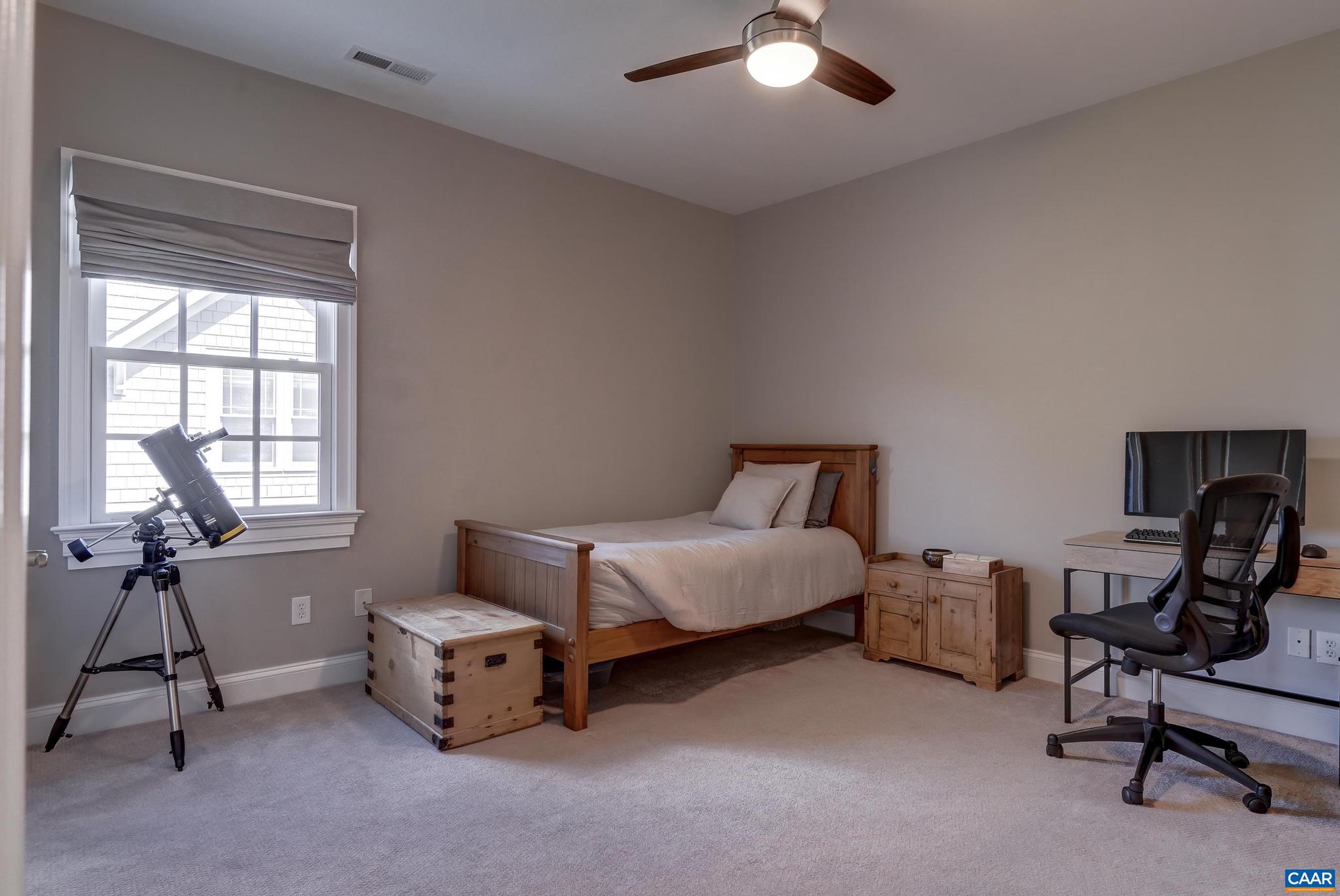 OLD TRAIL - Residential