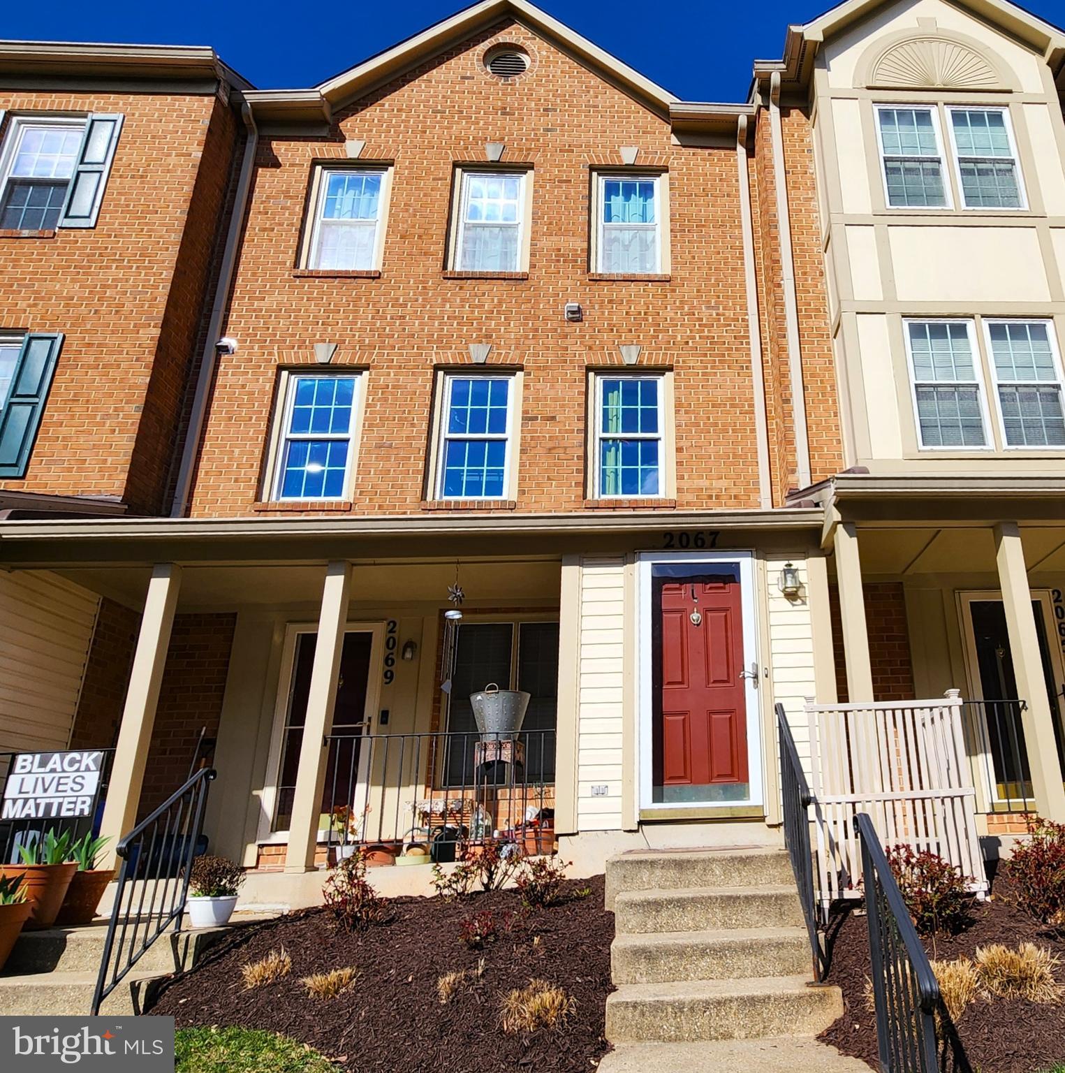 WESTCHESTER - Residential Lease