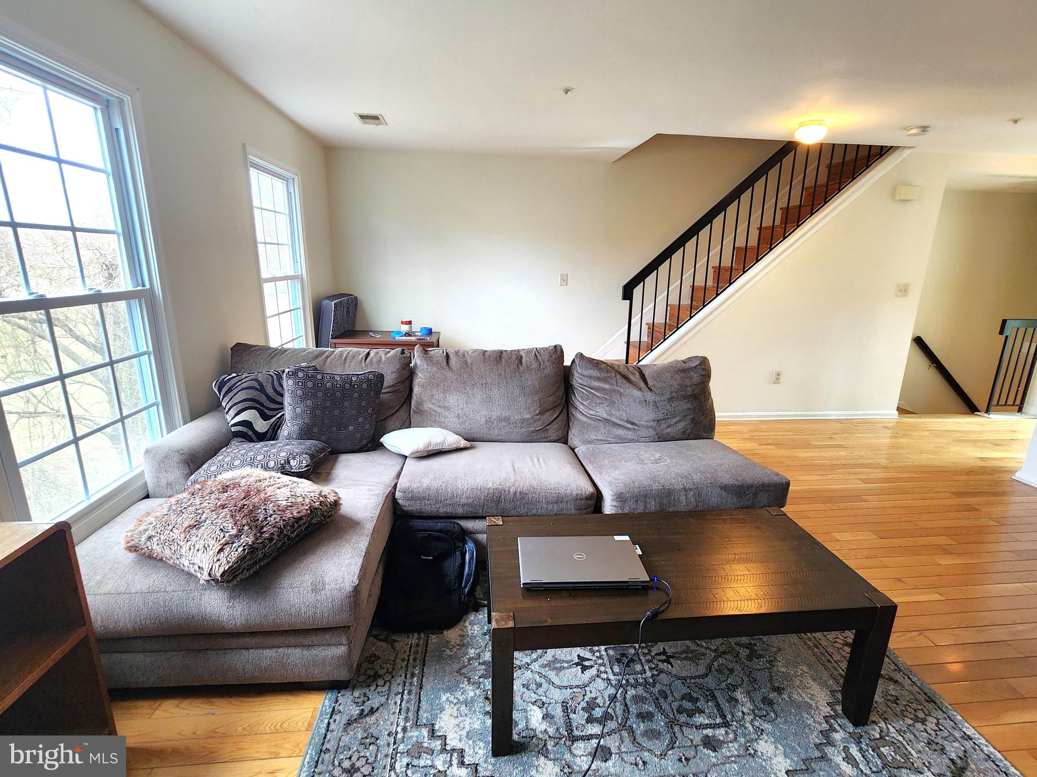 WESTCHESTER - Residential Lease