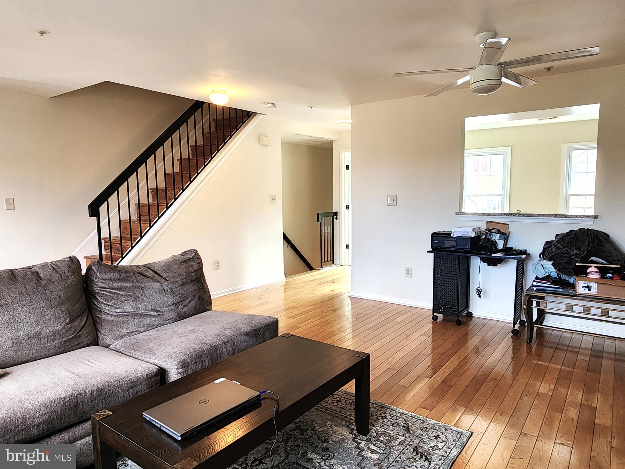 WESTCHESTER - Residential Lease