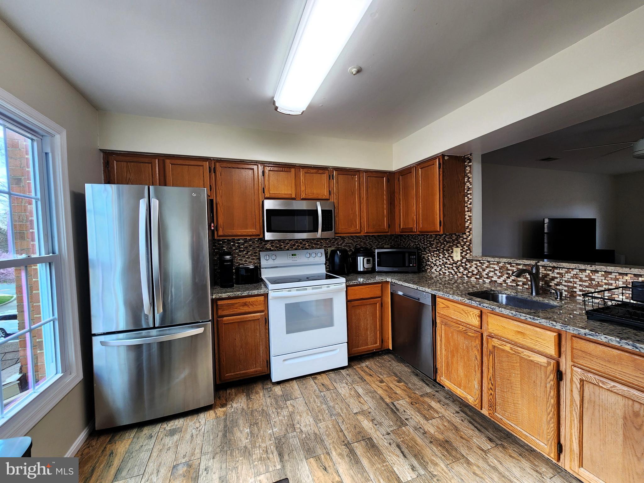 WESTCHESTER - Residential Lease