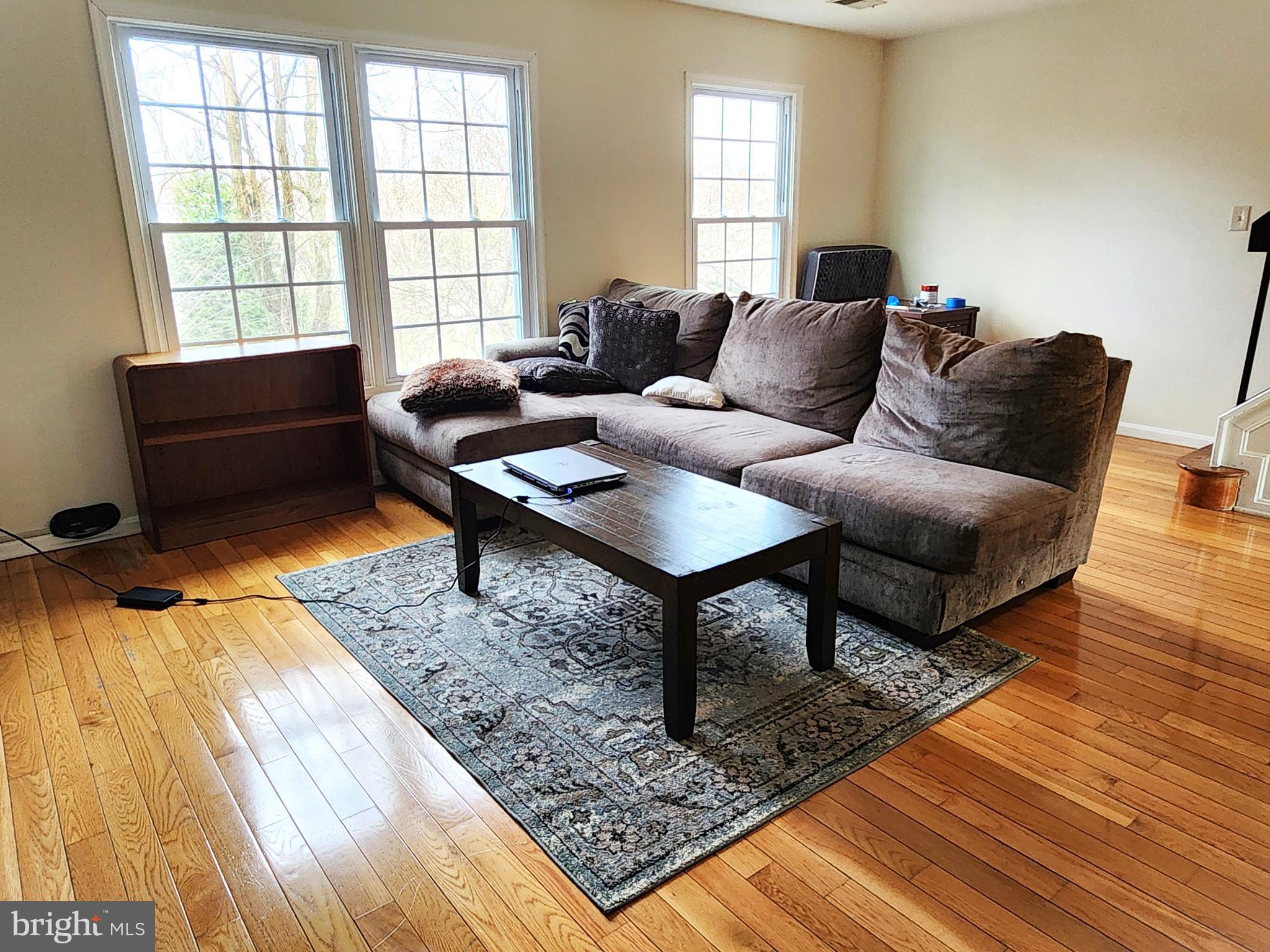 WESTCHESTER - Residential Lease