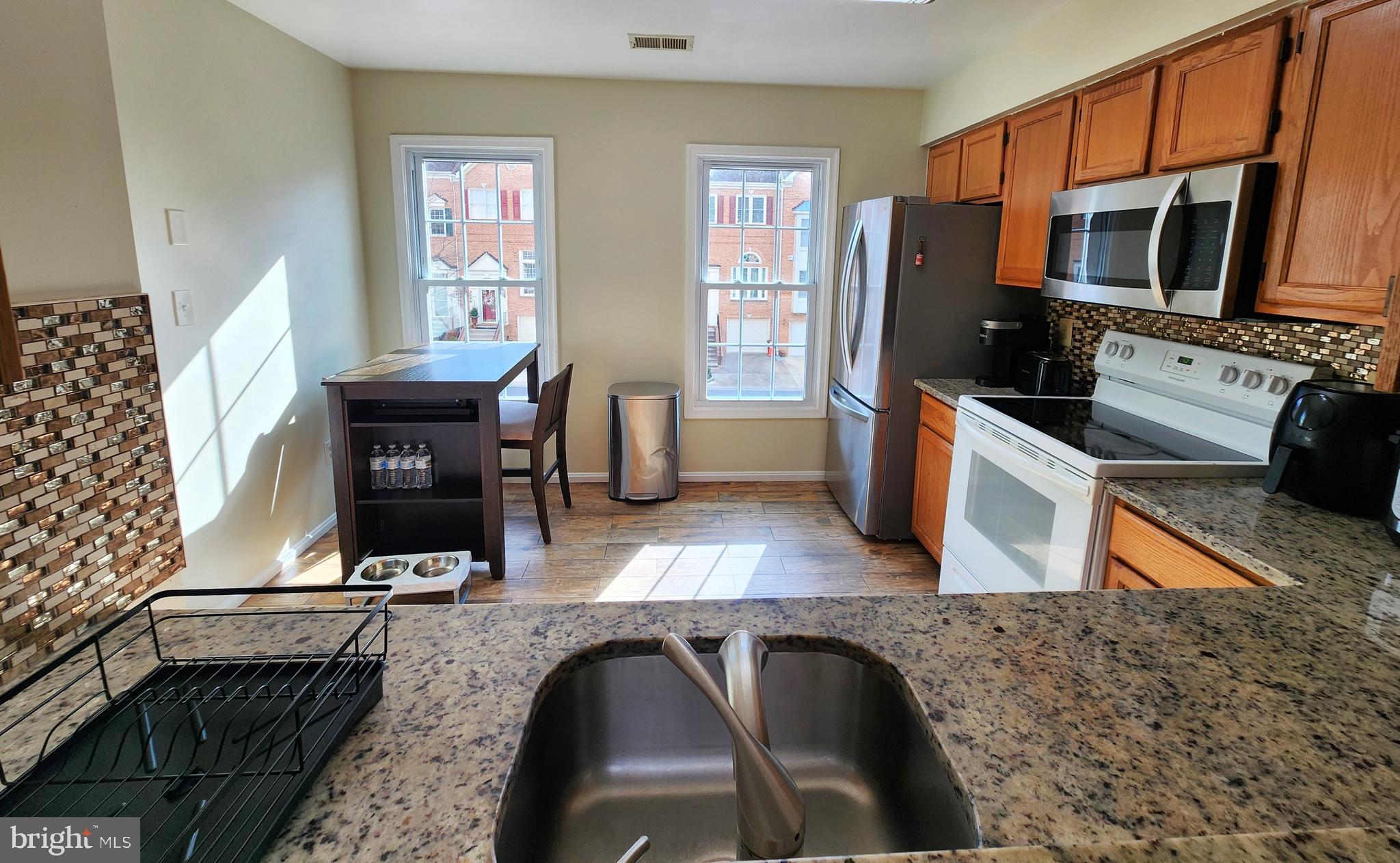 WESTCHESTER - Residential Lease