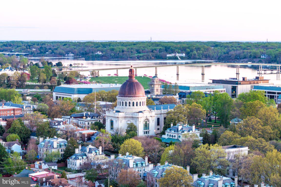 WEST ANNAPOLIS - Residential