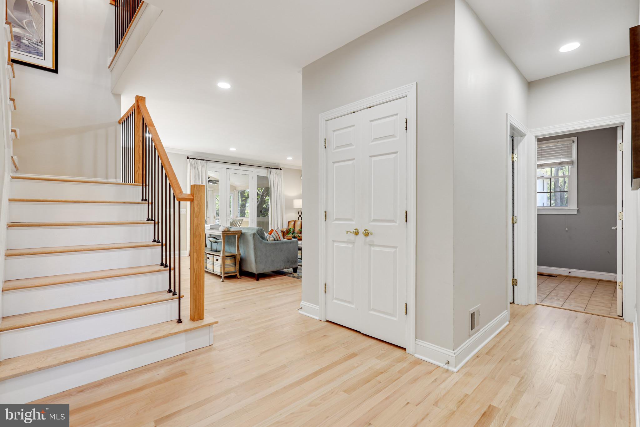 WEST ANNAPOLIS - Residential