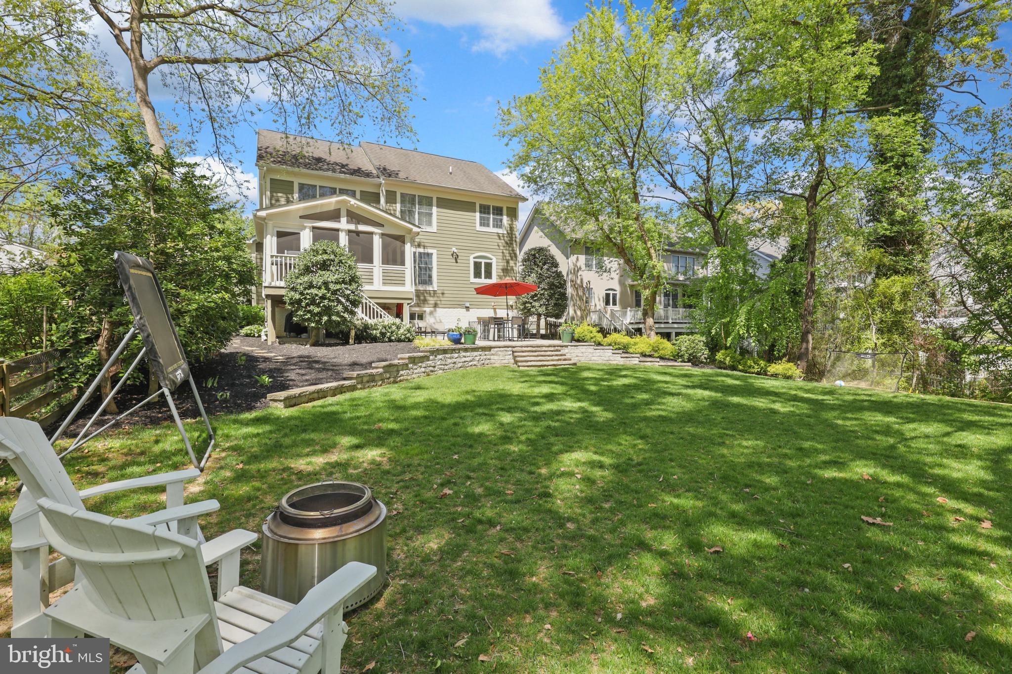 WEST ANNAPOLIS - Residential