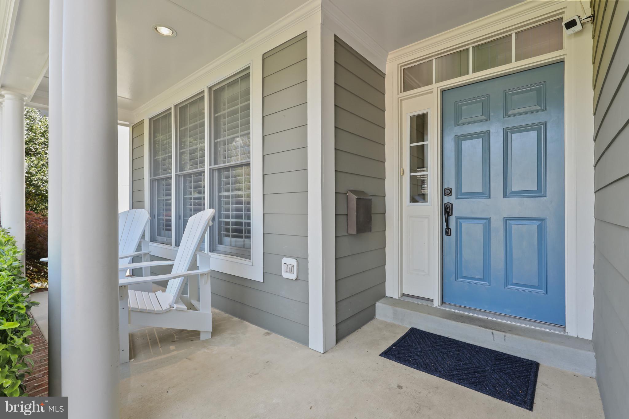 WEST ANNAPOLIS - Residential