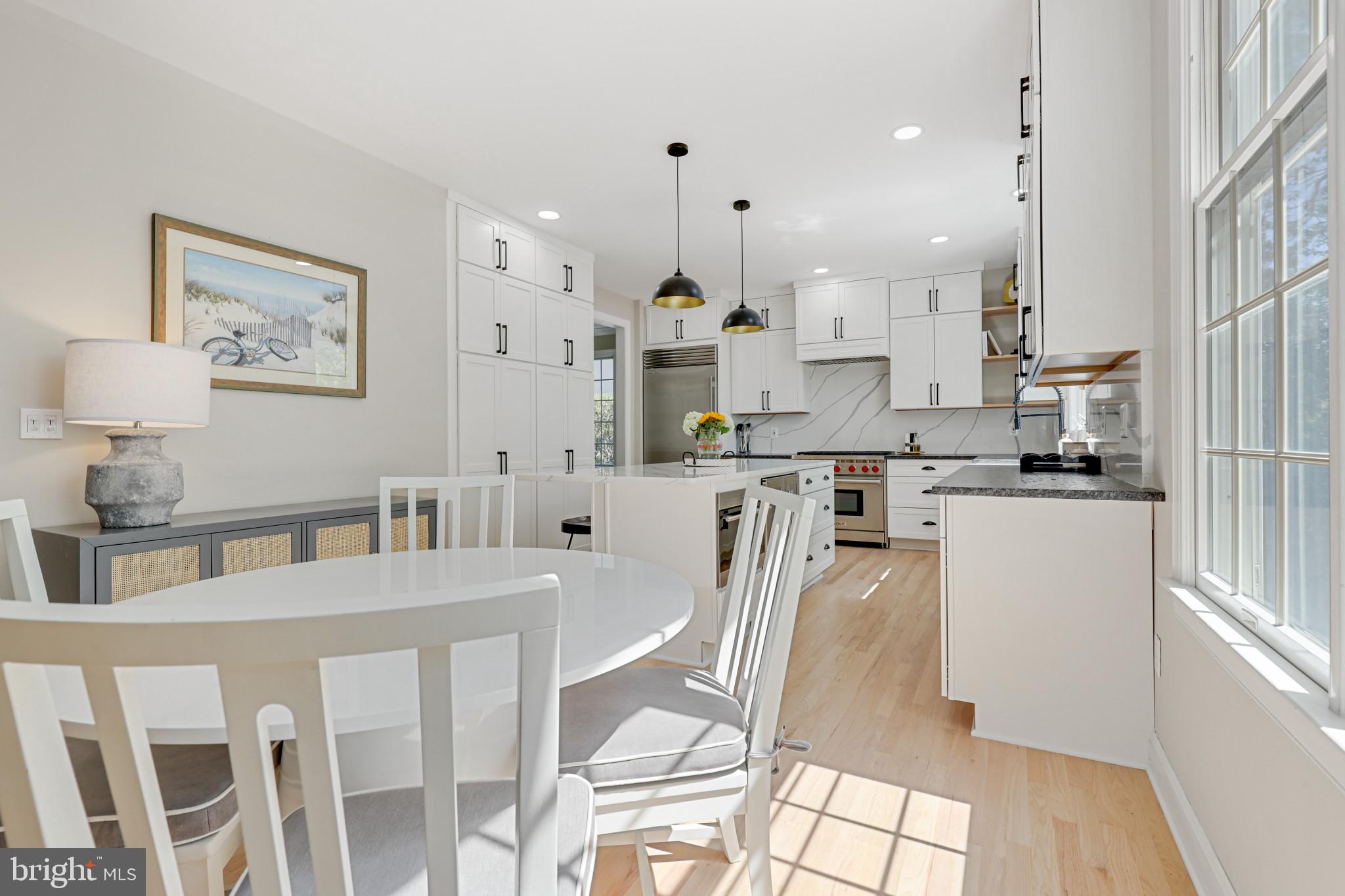 WEST ANNAPOLIS - Residential