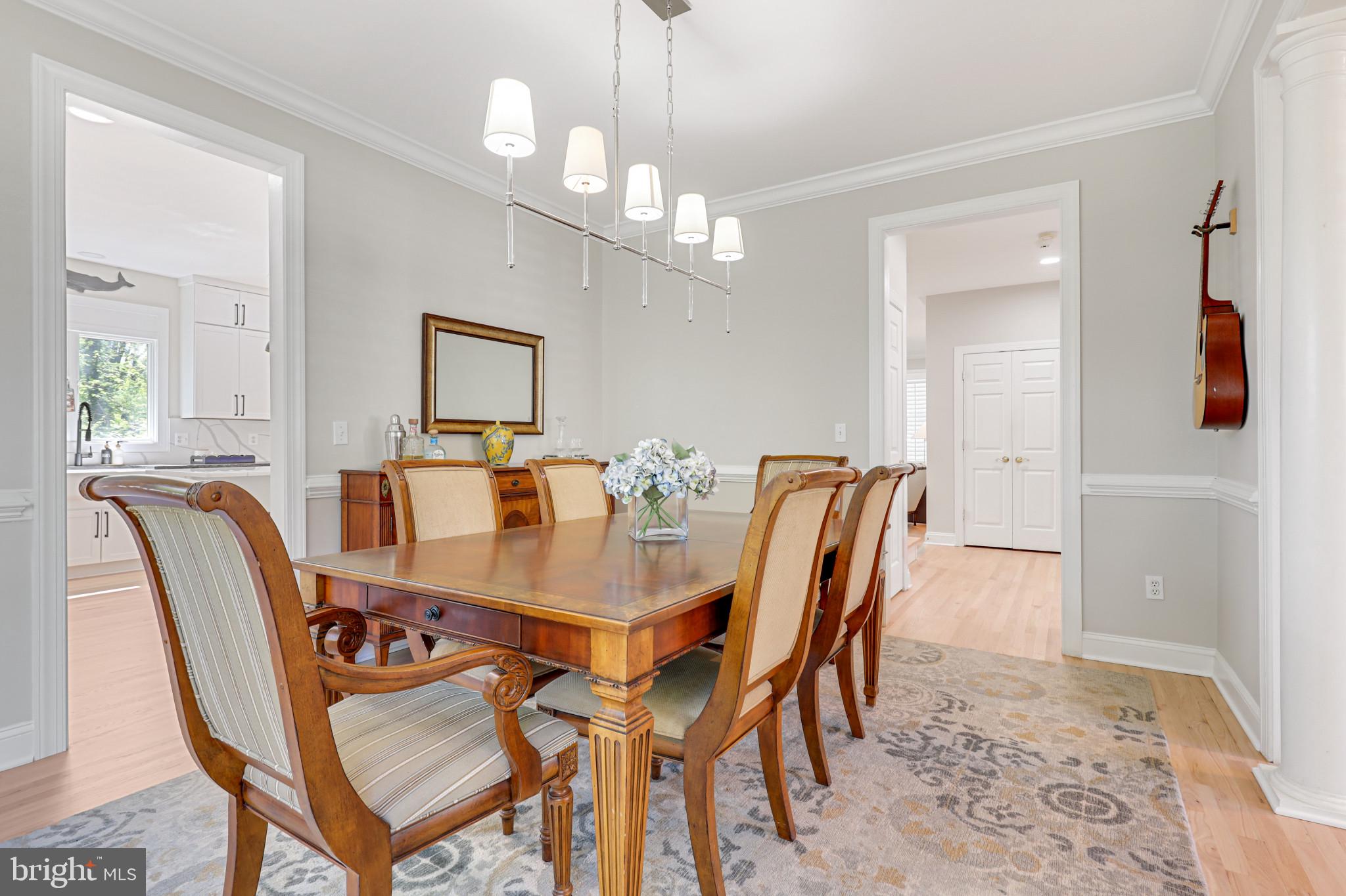 WEST ANNAPOLIS - Residential