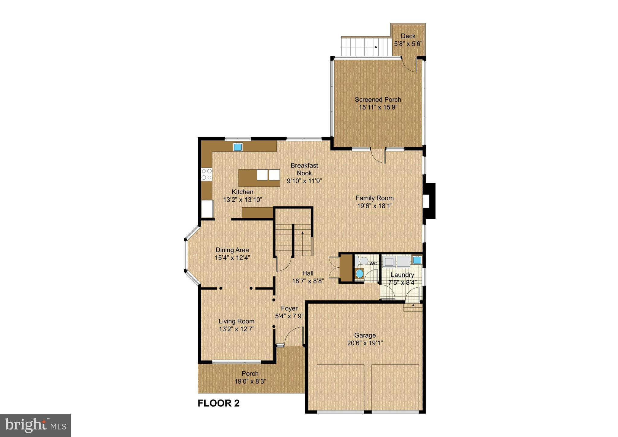 WEST ANNAPOLIS - Residential