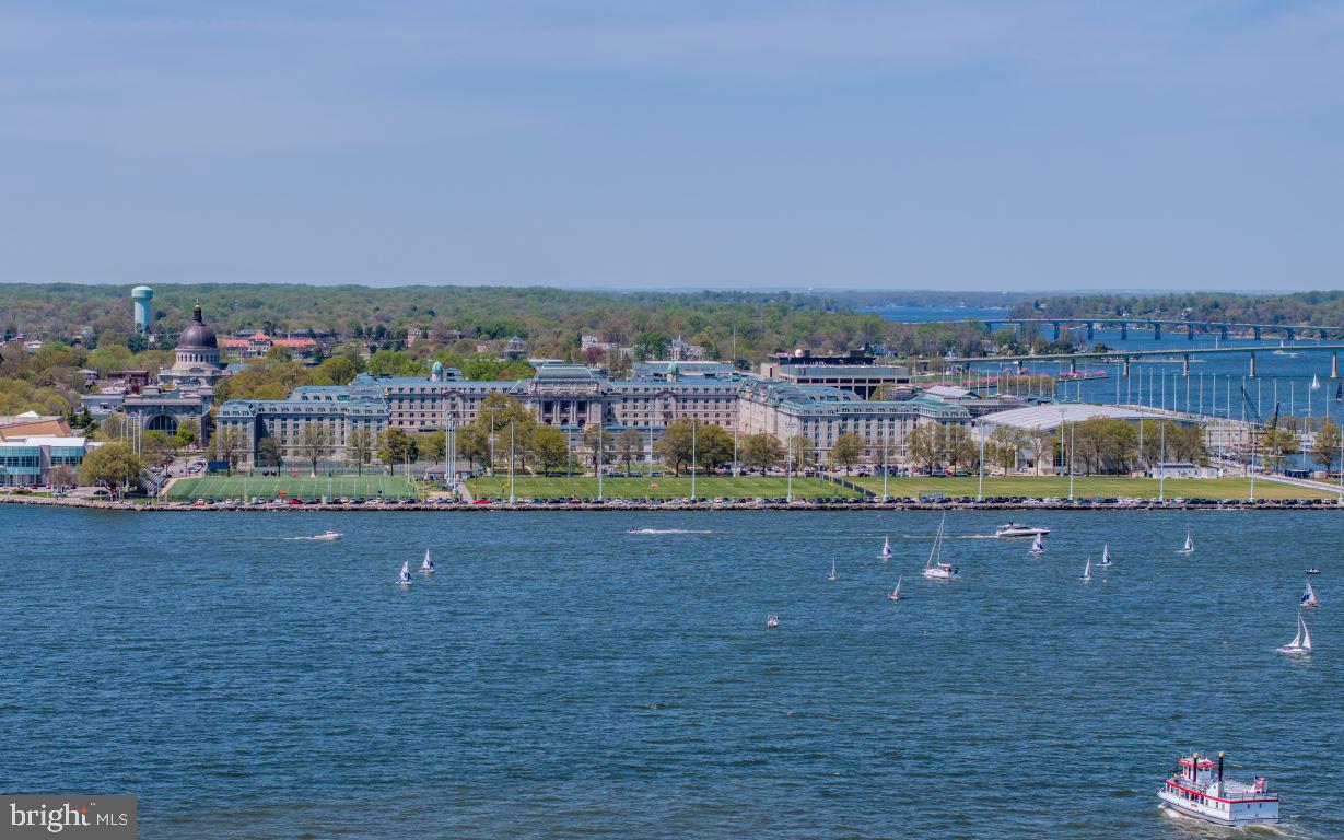 WEST ANNAPOLIS - Residential
