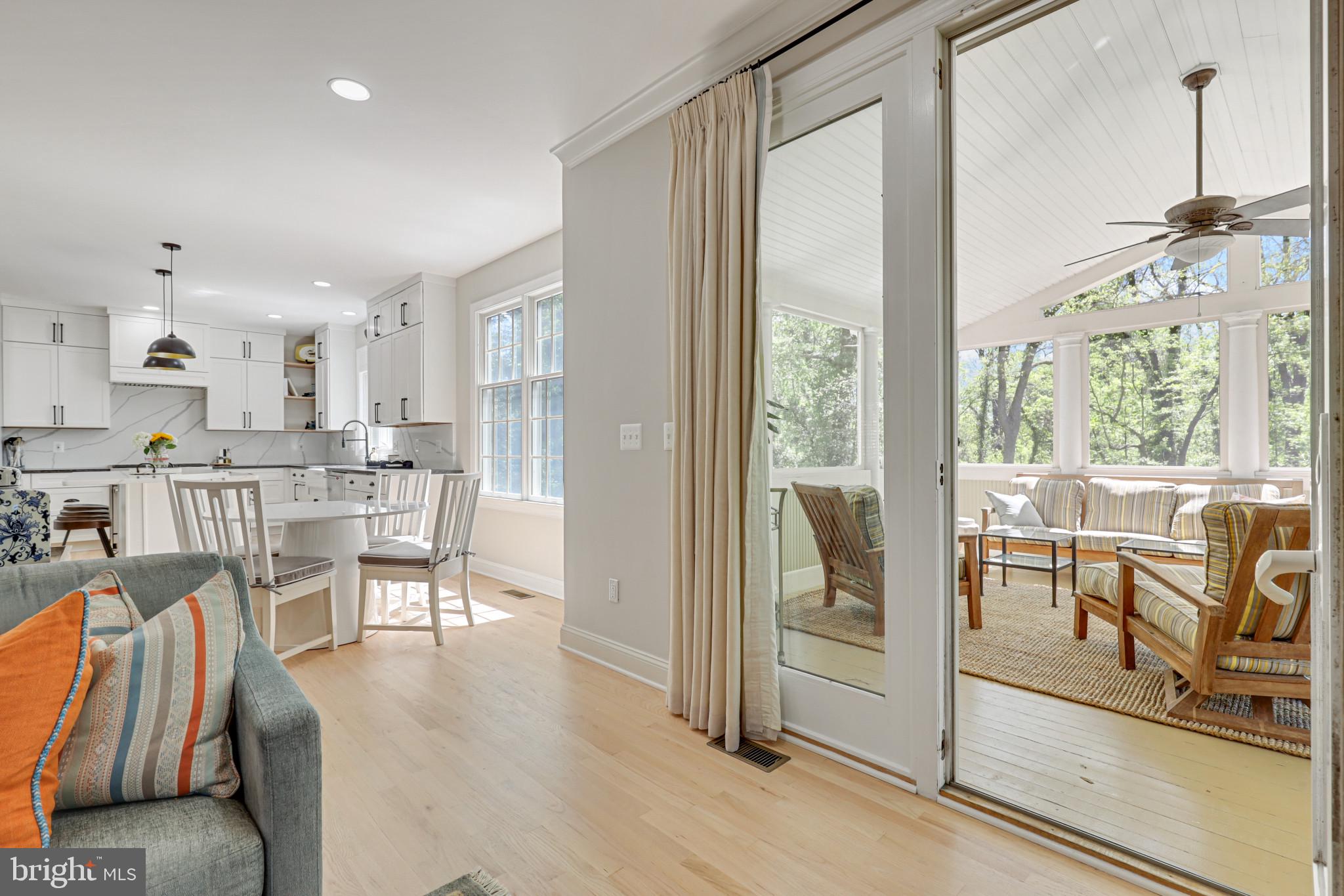 WEST ANNAPOLIS - Residential