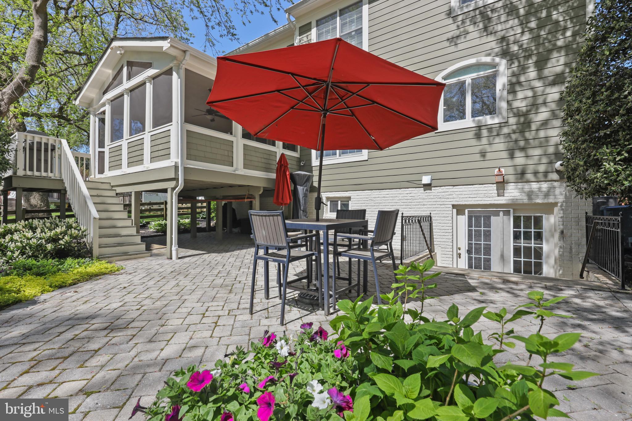 WEST ANNAPOLIS - Residential