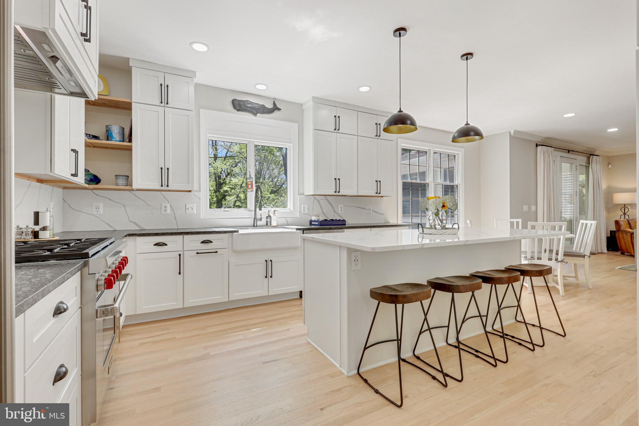 WEST ANNAPOLIS - Residential