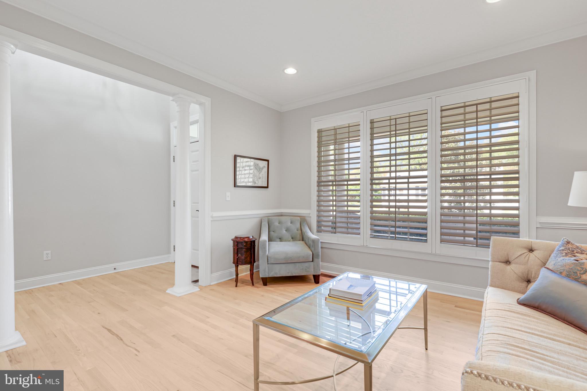 WEST ANNAPOLIS - Residential