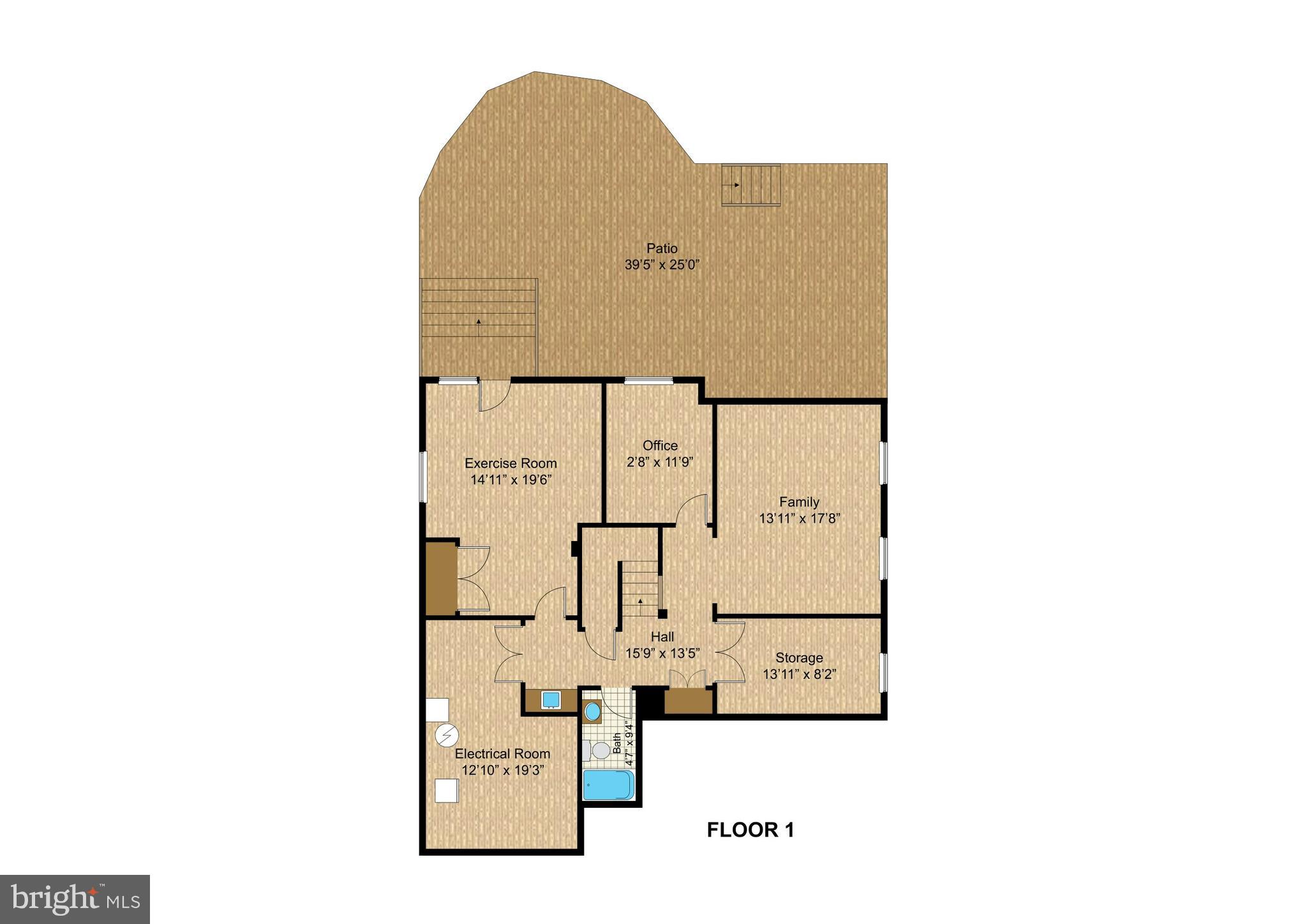 WEST ANNAPOLIS - Residential