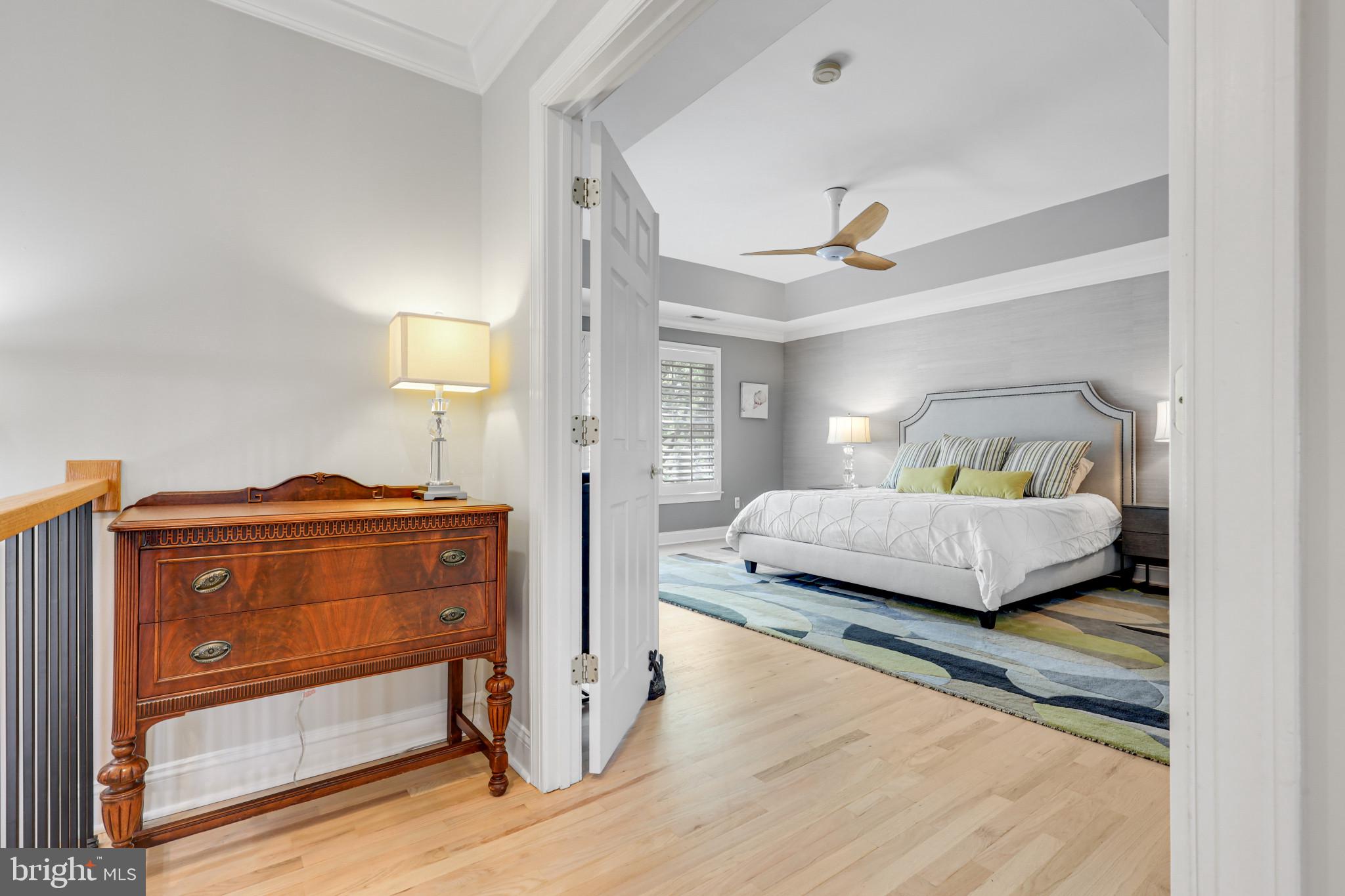 WEST ANNAPOLIS - Residential