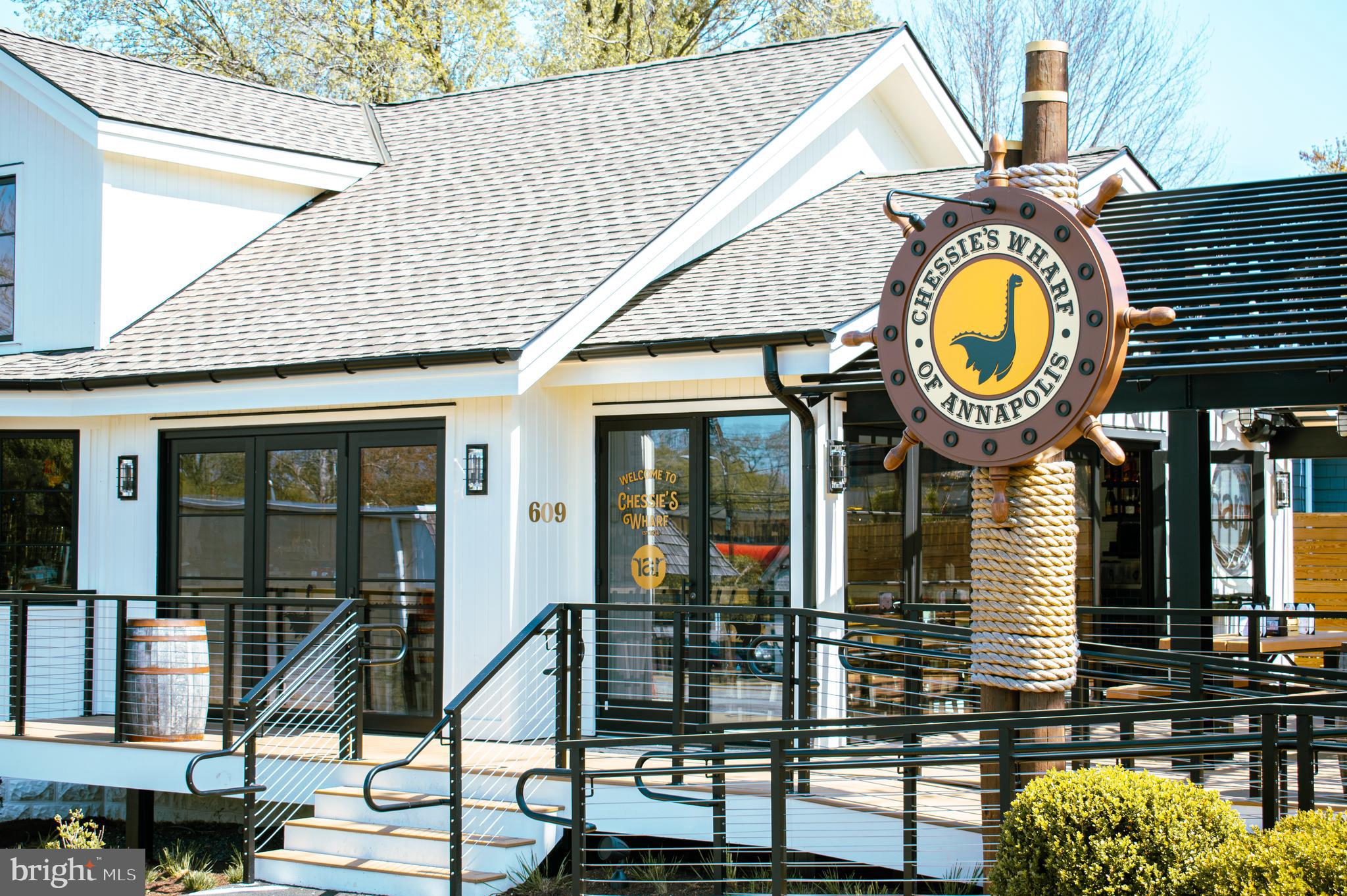 WEST ANNAPOLIS - Residential