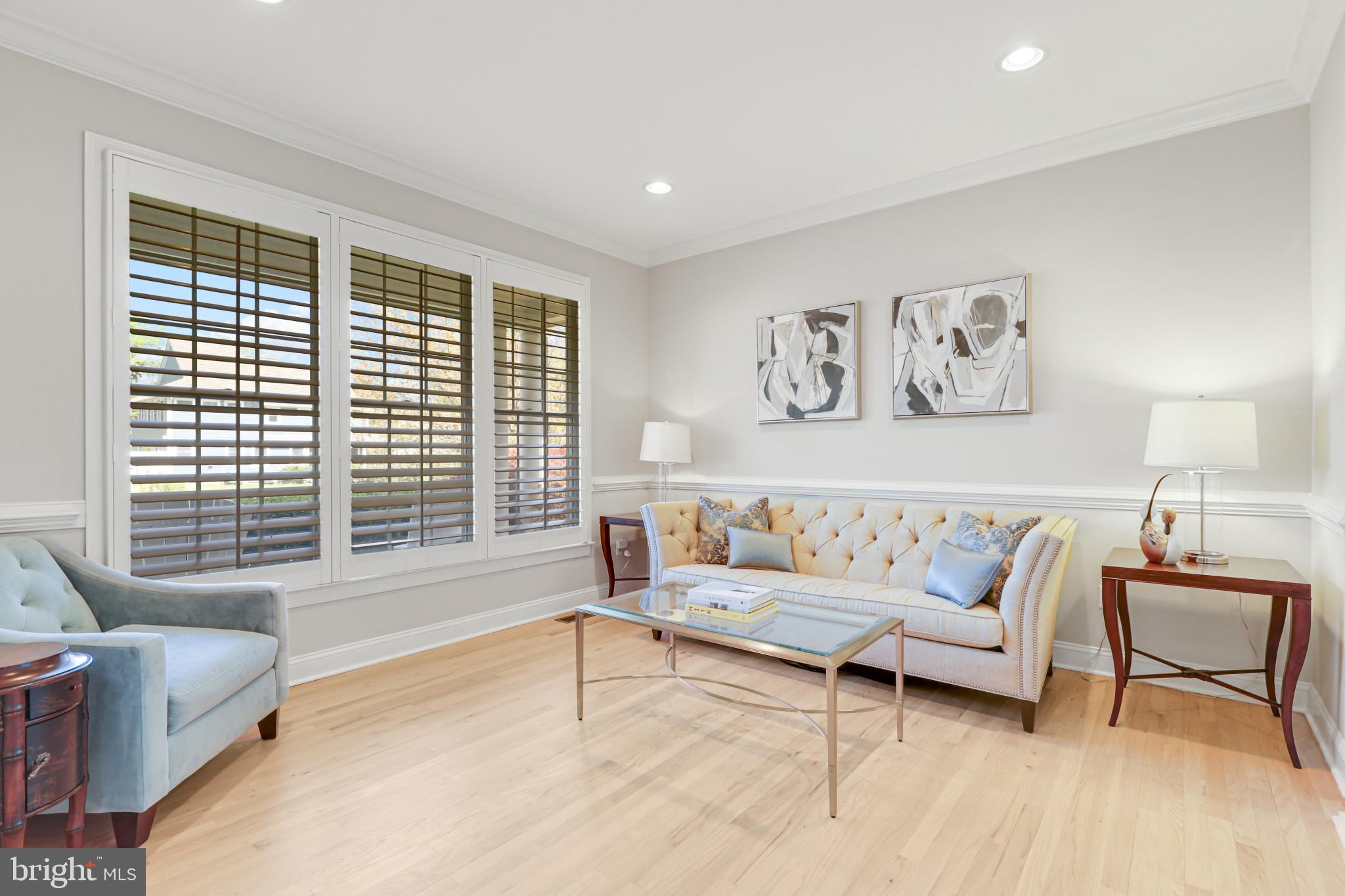 WEST ANNAPOLIS - Residential